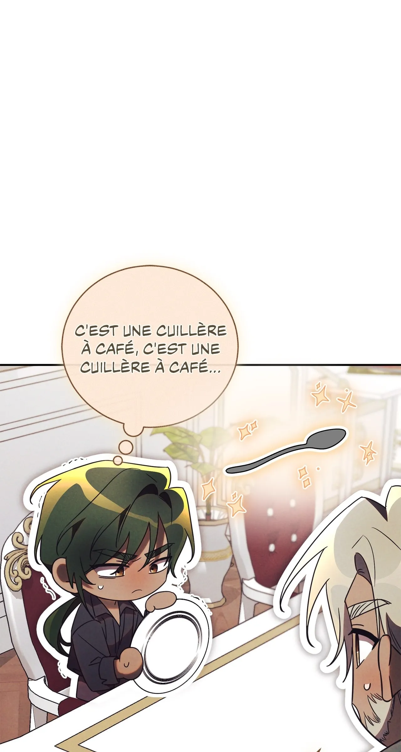 Read How to Reject My Obsessive Ex Husband FR Manga Online