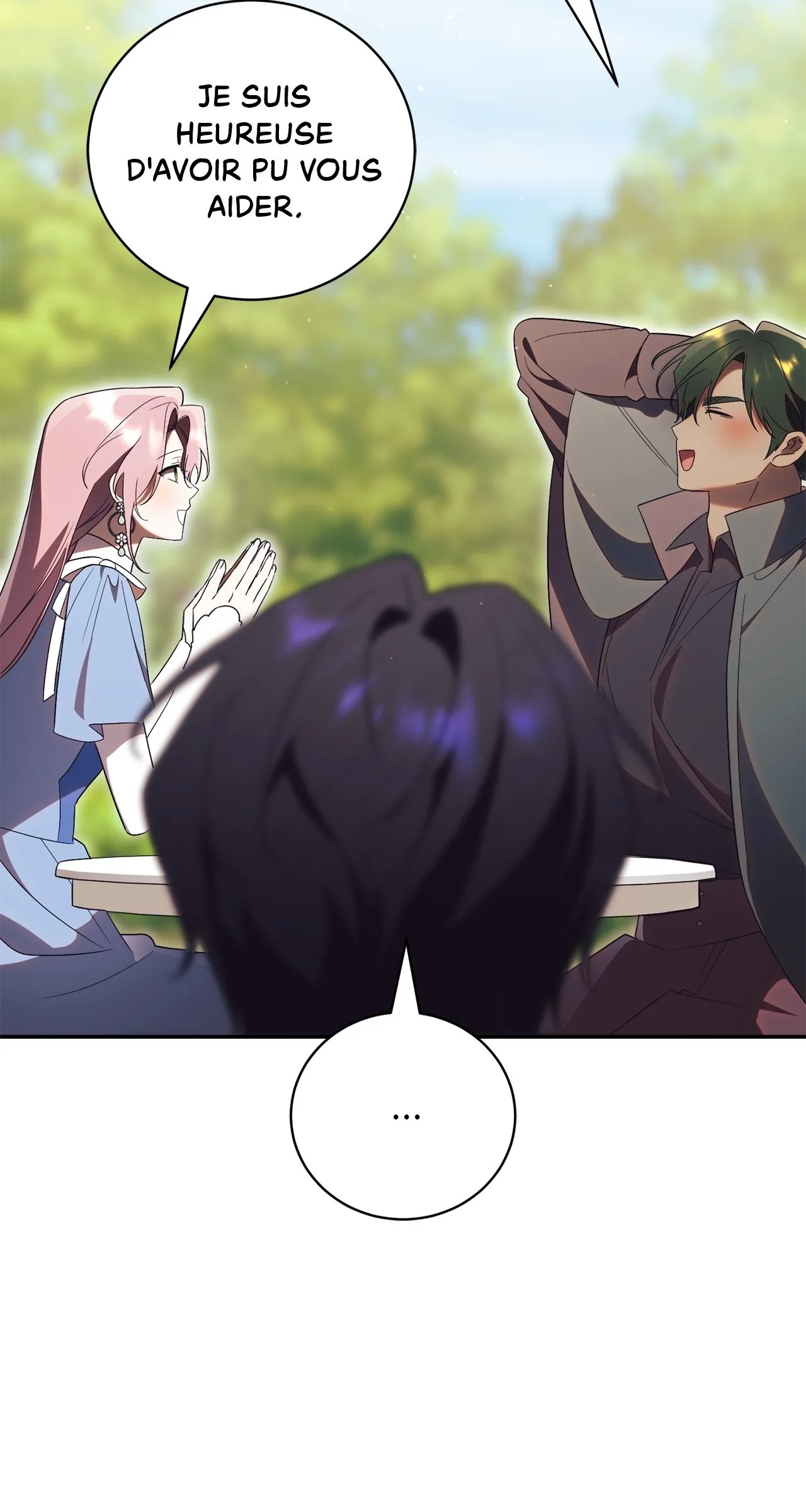 Read How to Reject My Obsessive Ex Husband FR Manga Online
