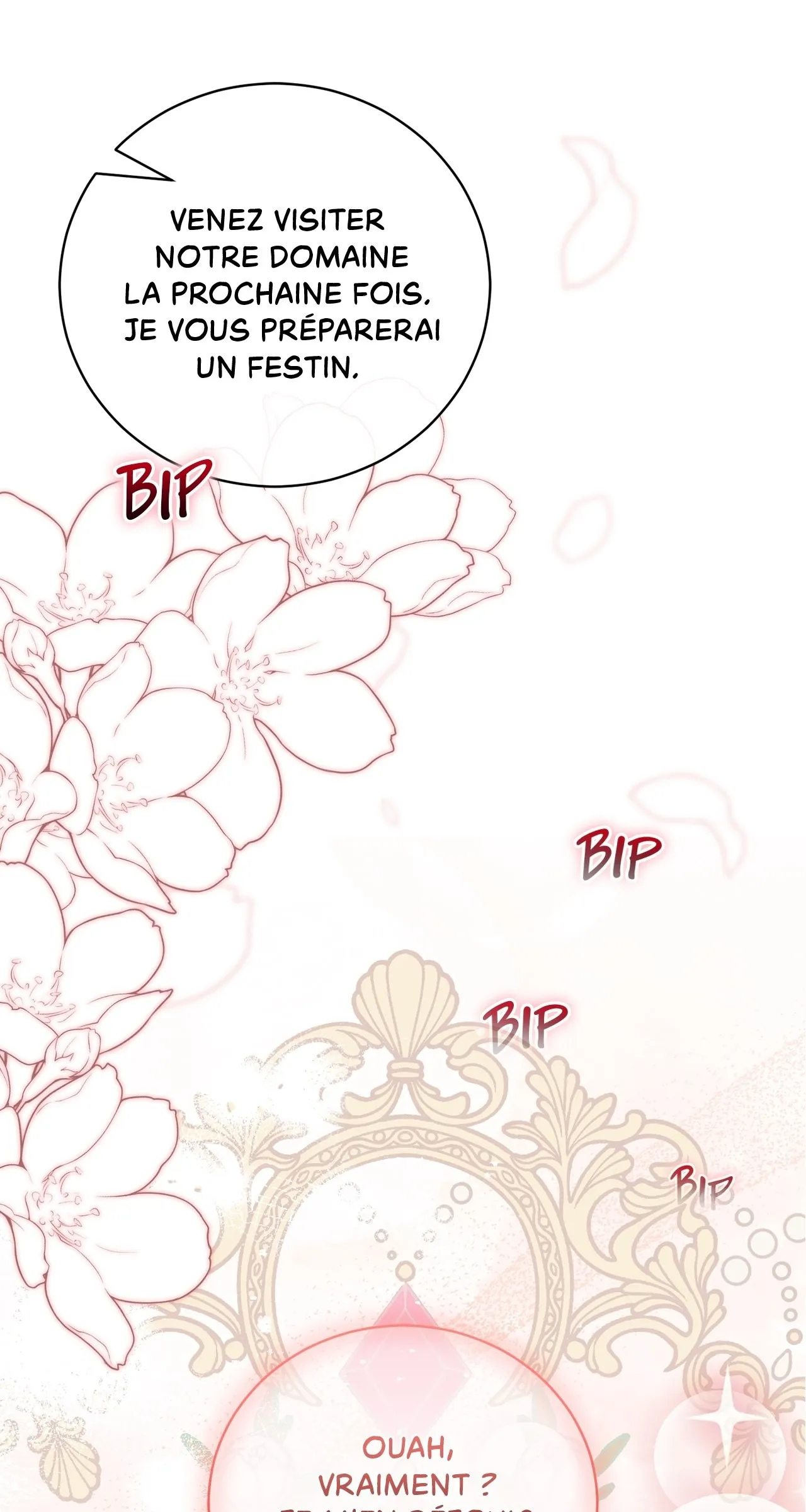 Read How to Reject My Obsessive Ex Husband FR Manga Online