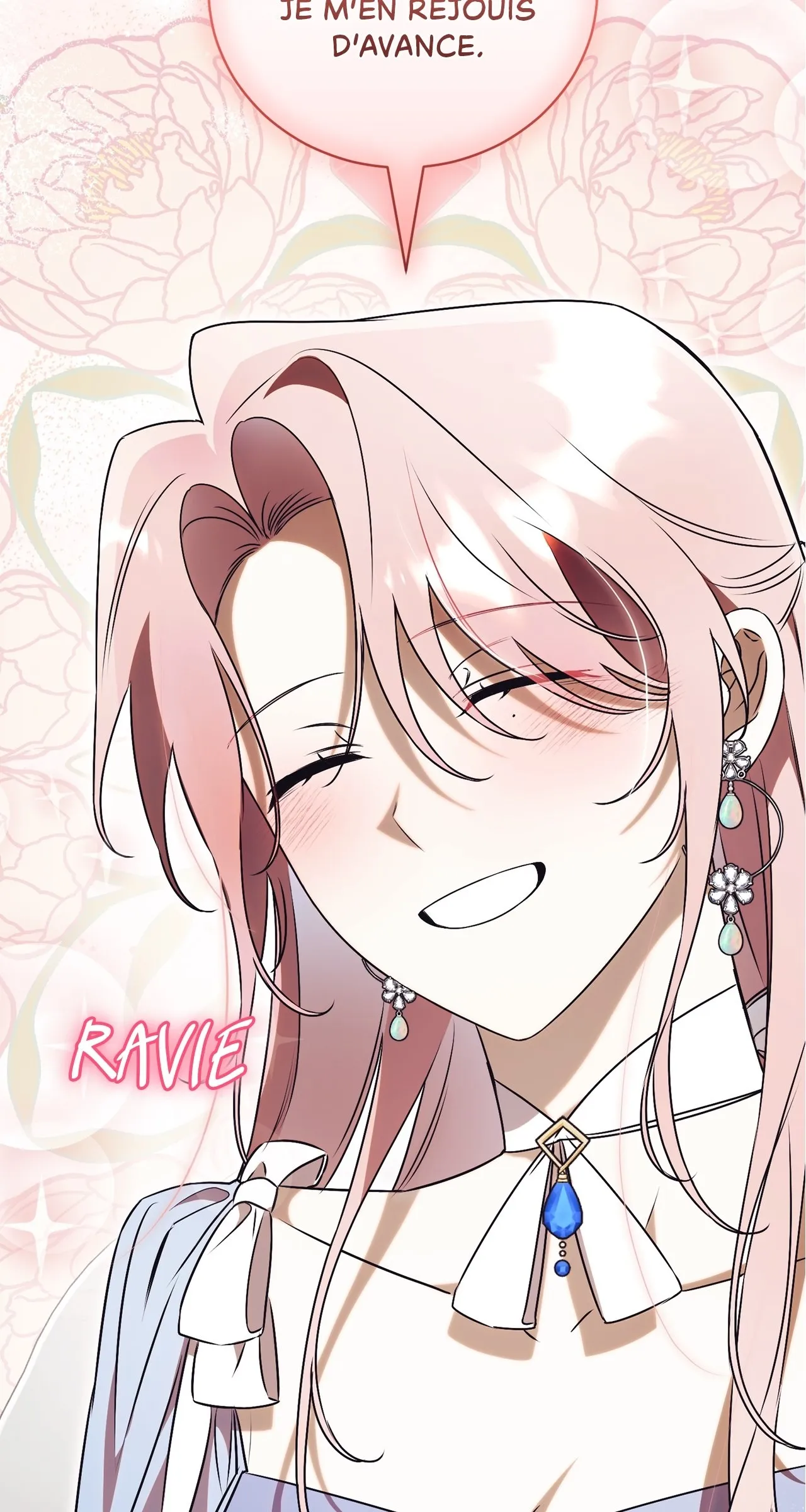 Read How to Reject My Obsessive Ex Husband FR Manga Online