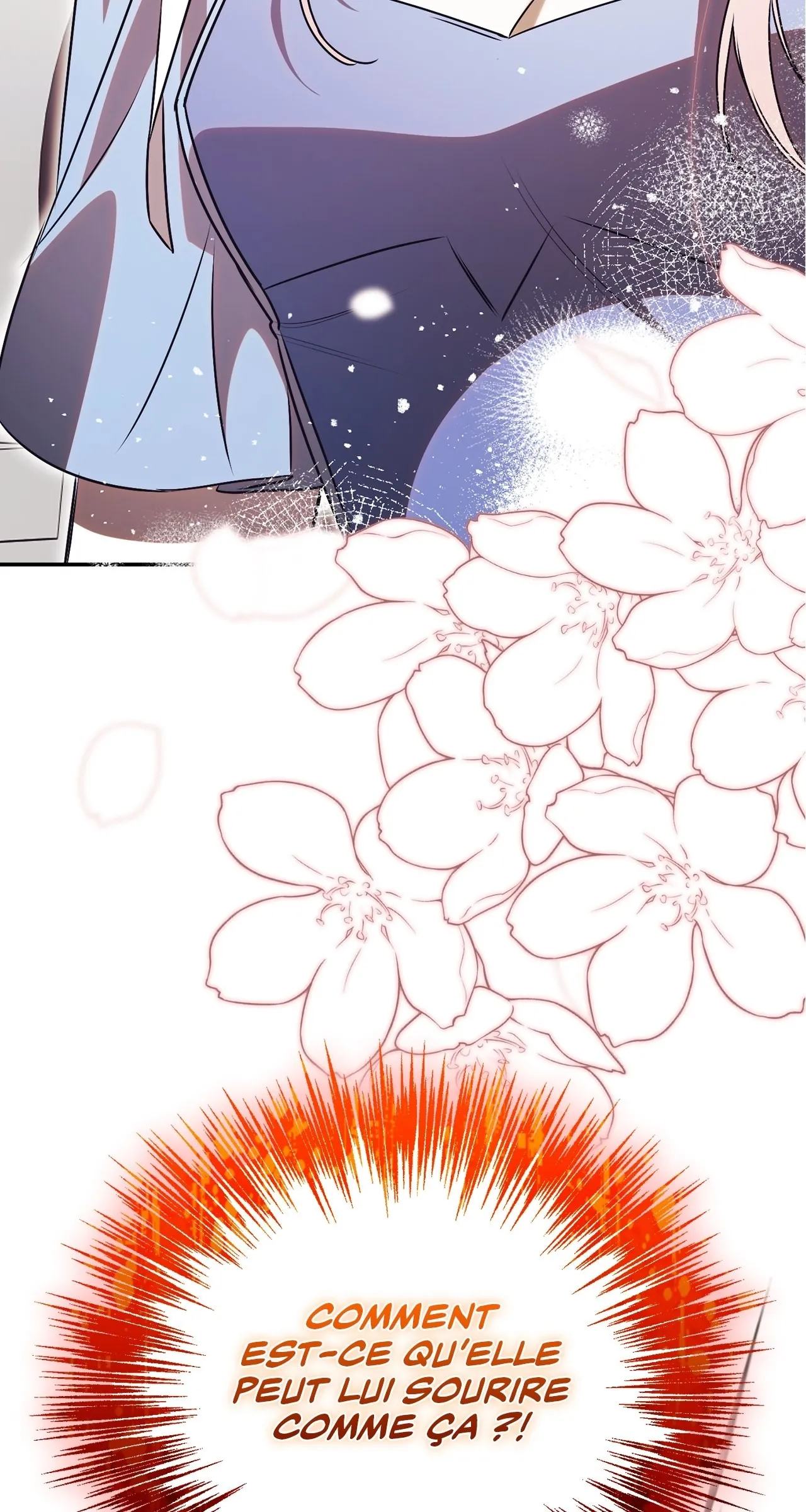 Read How to Reject My Obsessive Ex Husband FR Manga Online