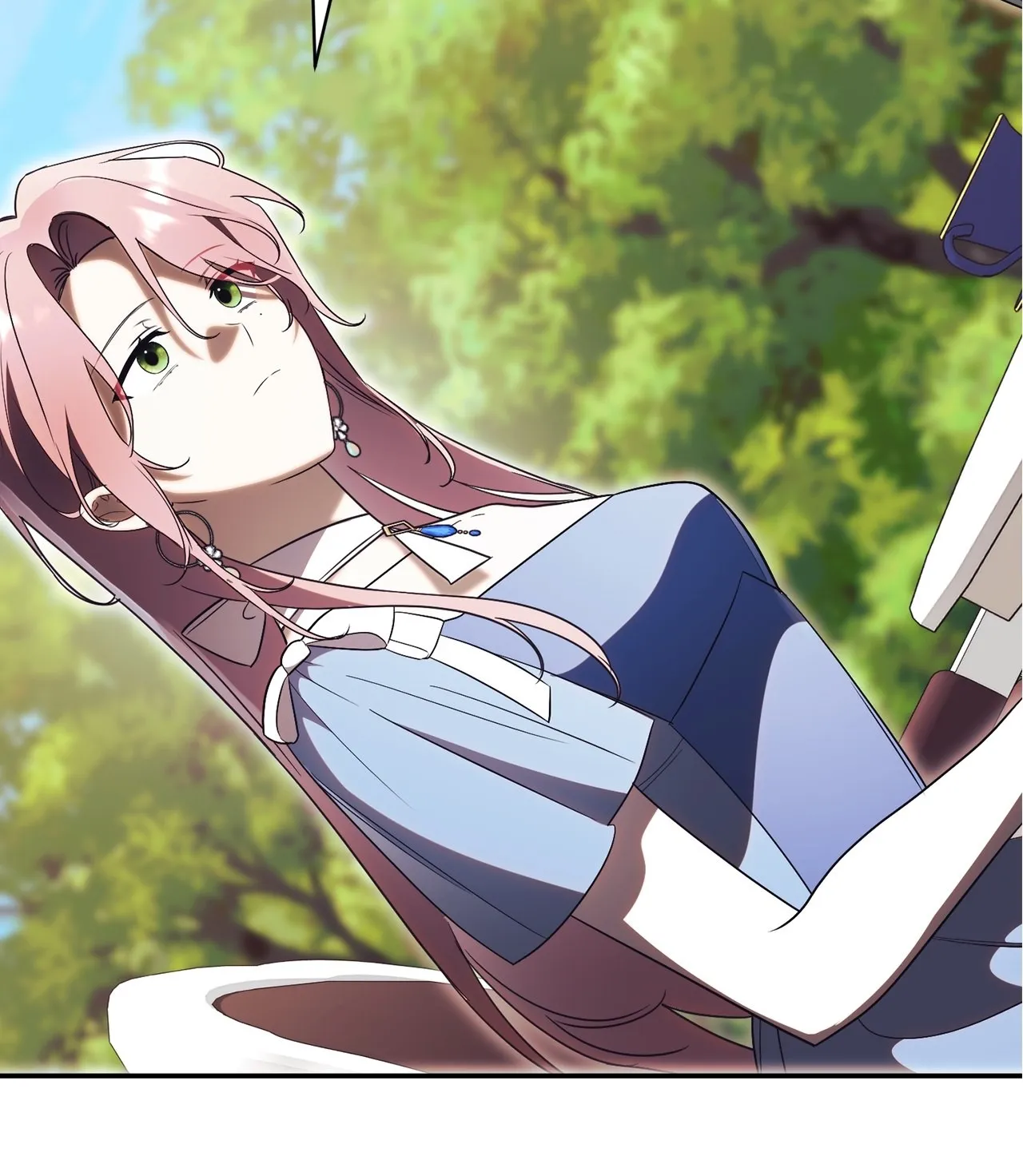 Read How to Reject My Obsessive Ex Husband FR Manga Online