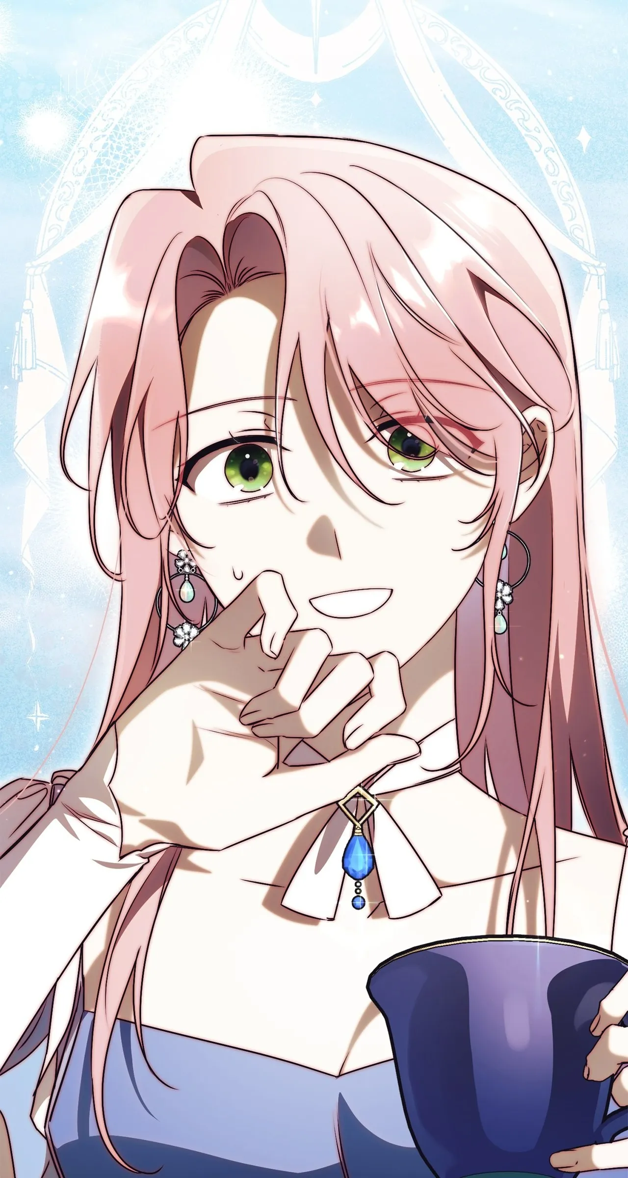 Read How to Reject My Obsessive Ex Husband FR Manga Online