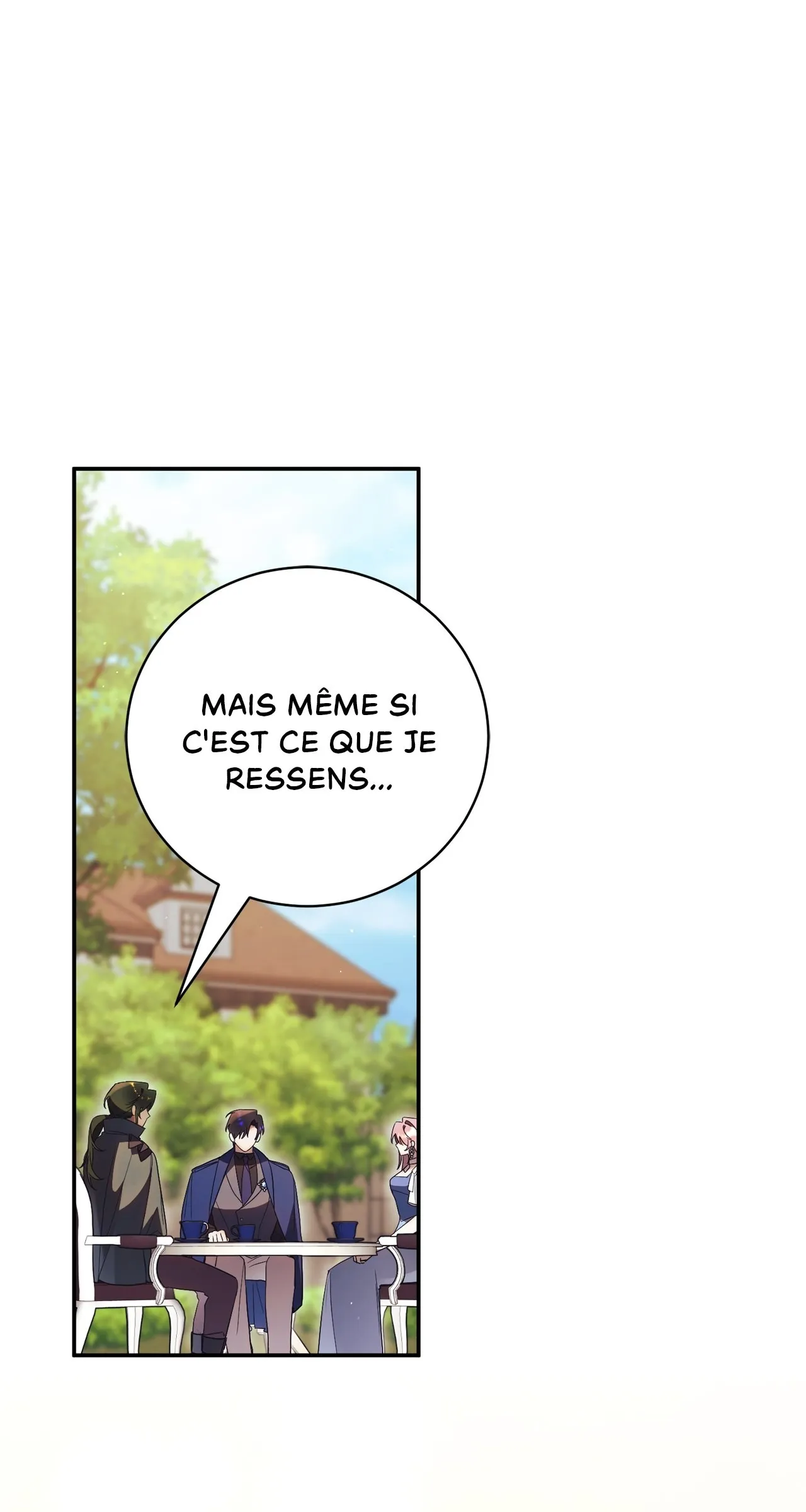 Read How to Reject My Obsessive Ex Husband FR Manga Online