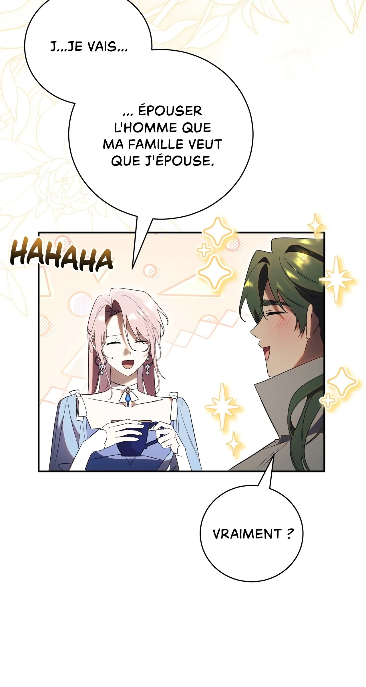 Read How to Reject My Obsessive Ex Husband FR Manga Online