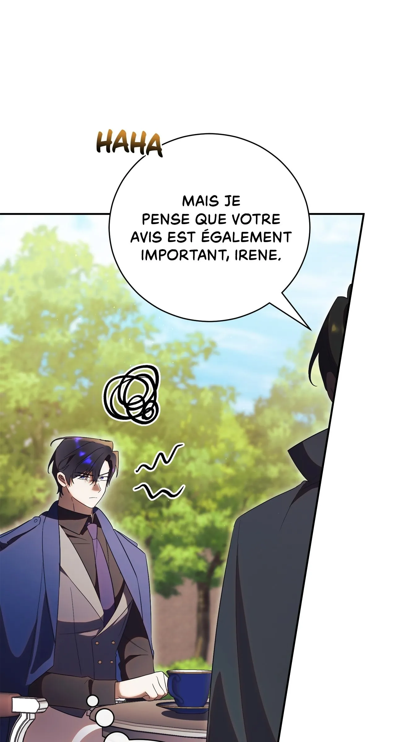 Read How to Reject My Obsessive Ex Husband FR Manga Online