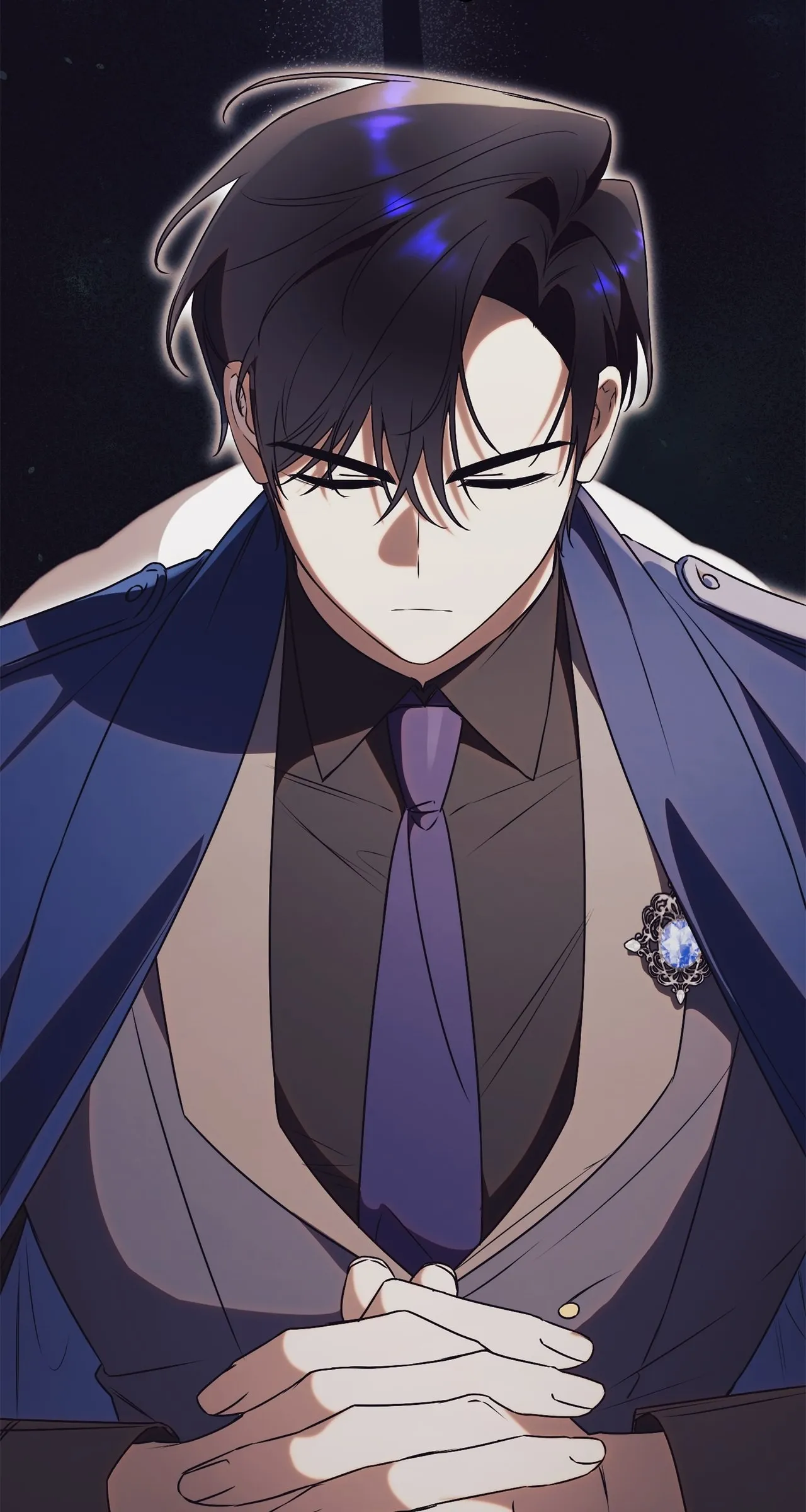 Read How to Reject My Obsessive Ex Husband FR Manga Online