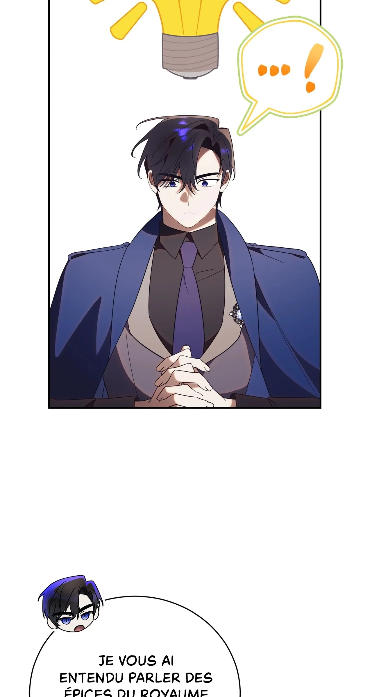 Read How to Reject My Obsessive Ex Husband FR Manga Online