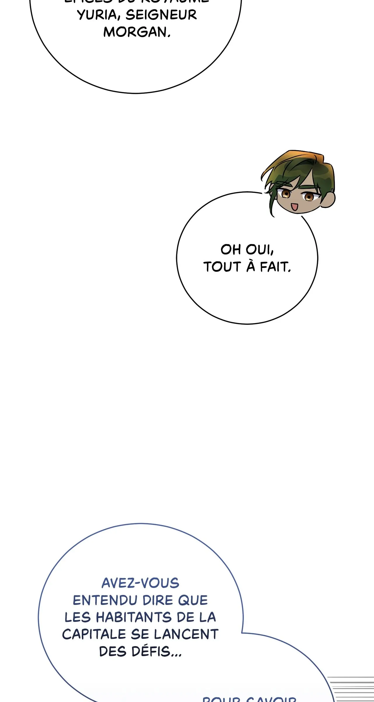 Read How to Reject My Obsessive Ex Husband FR Manga Online