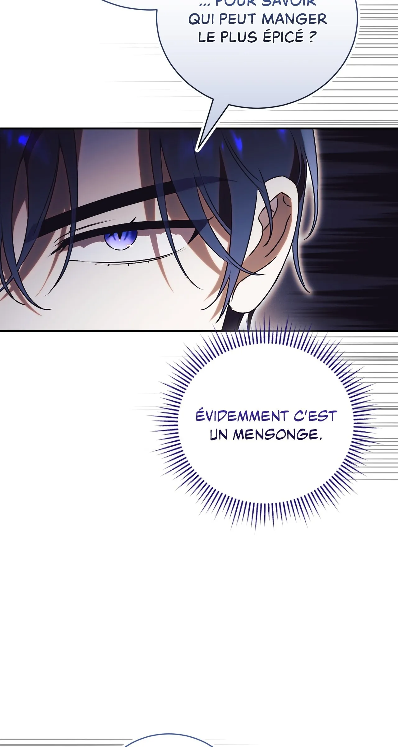 Read How to Reject My Obsessive Ex Husband FR Manga Online