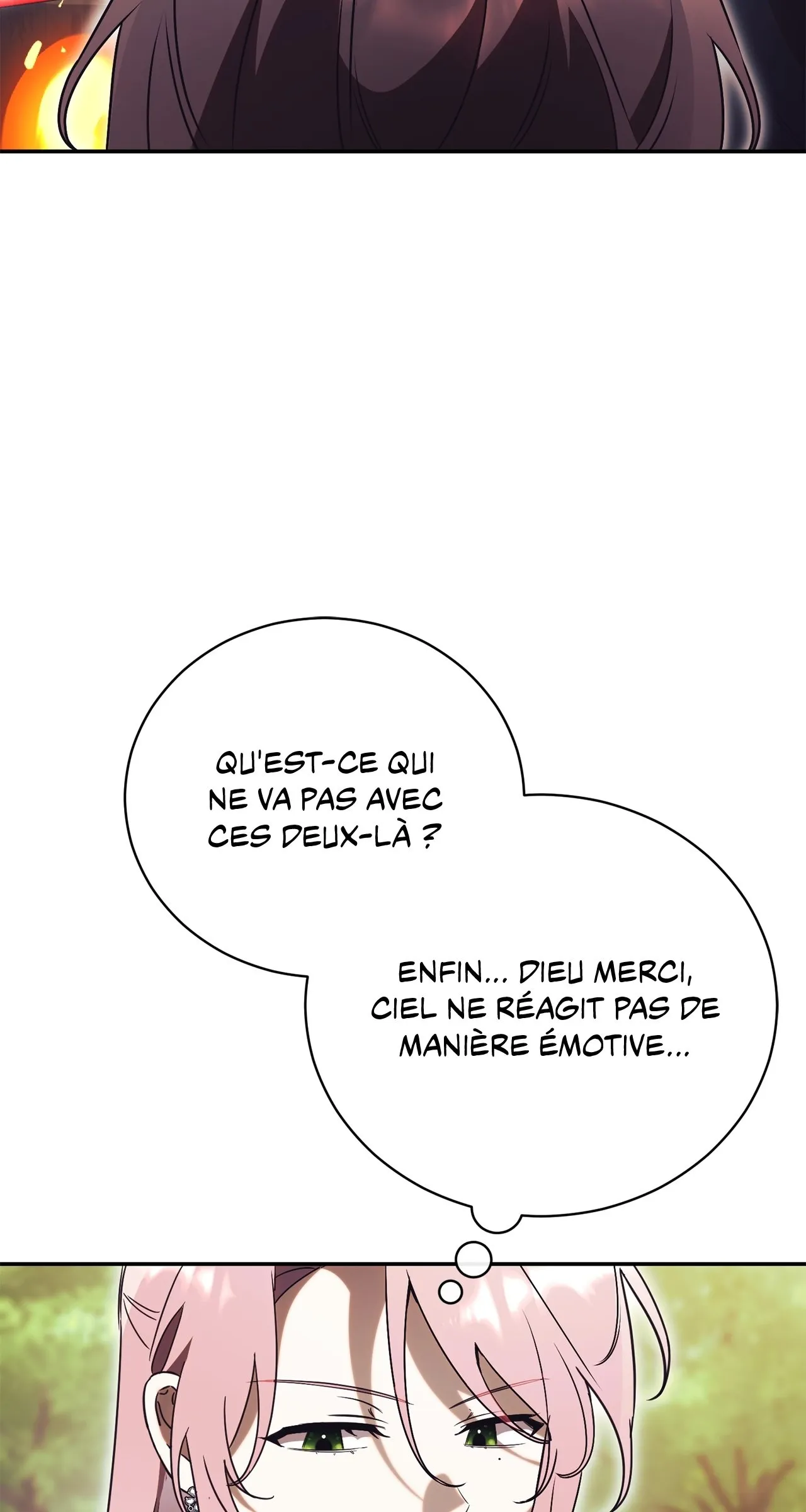Read How to Reject My Obsessive Ex Husband FR Manga Online