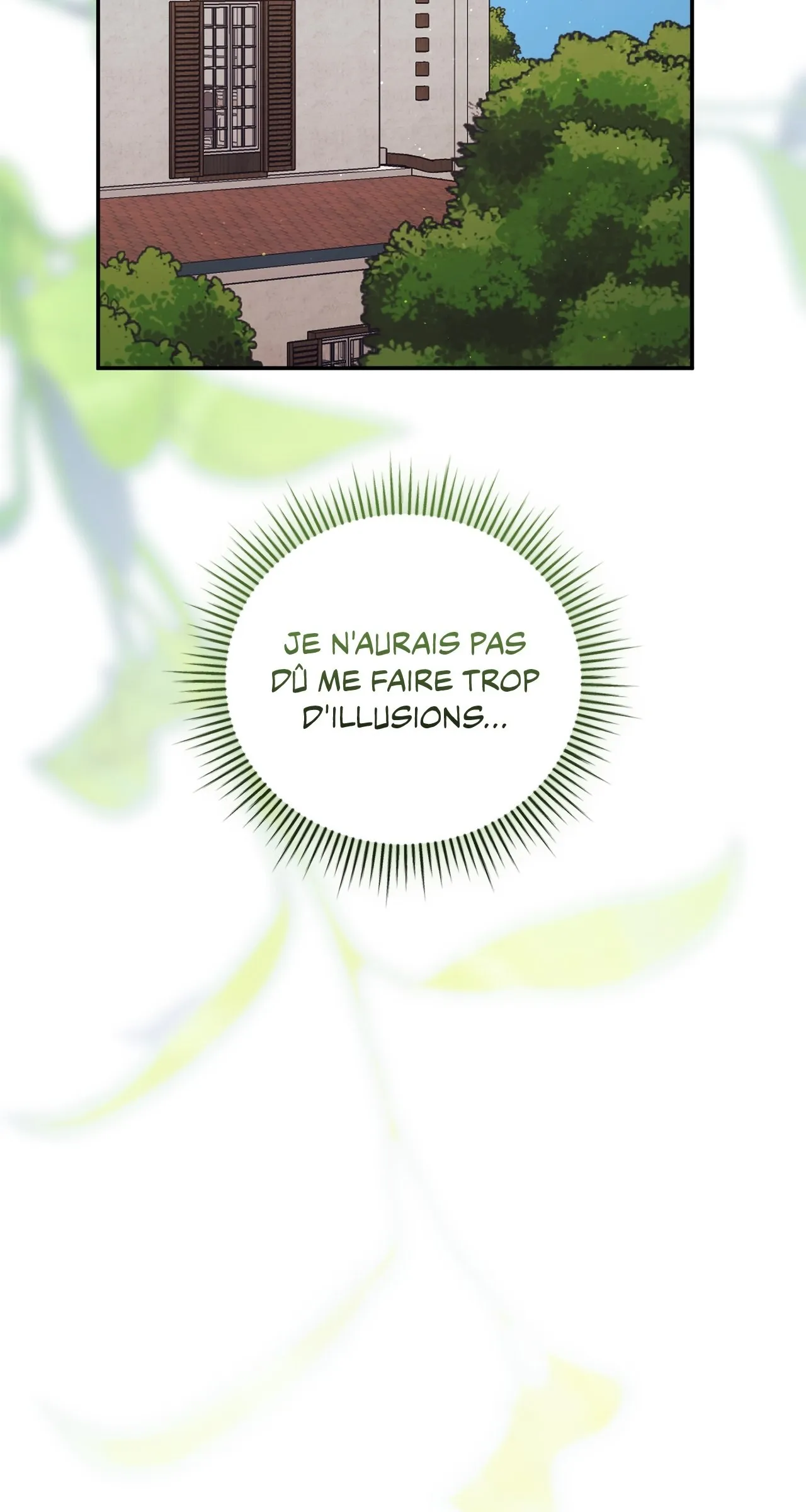 Read How to Reject My Obsessive Ex Husband FR Manga Online
