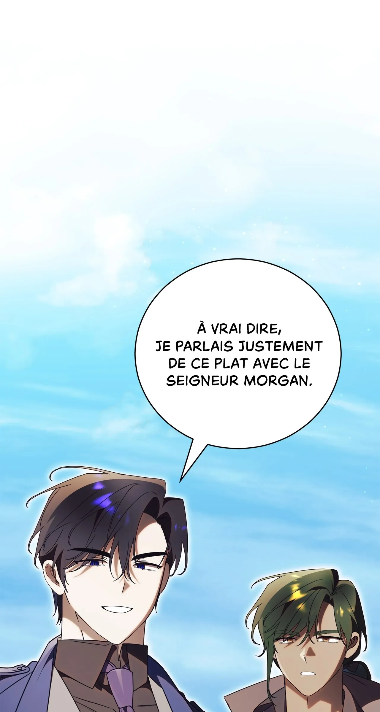 Read How to Reject My Obsessive Ex Husband FR Manga Online
