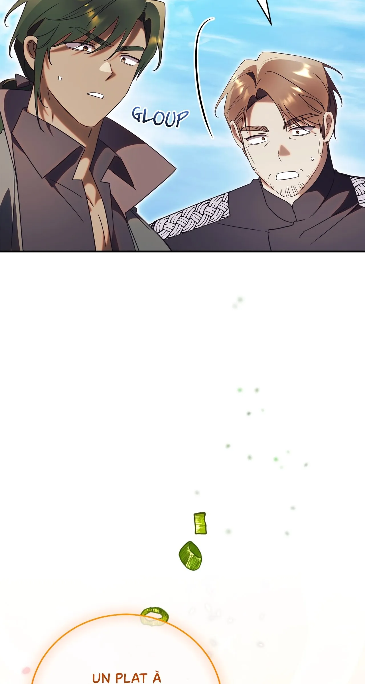Read How to Reject My Obsessive Ex Husband FR Manga Online