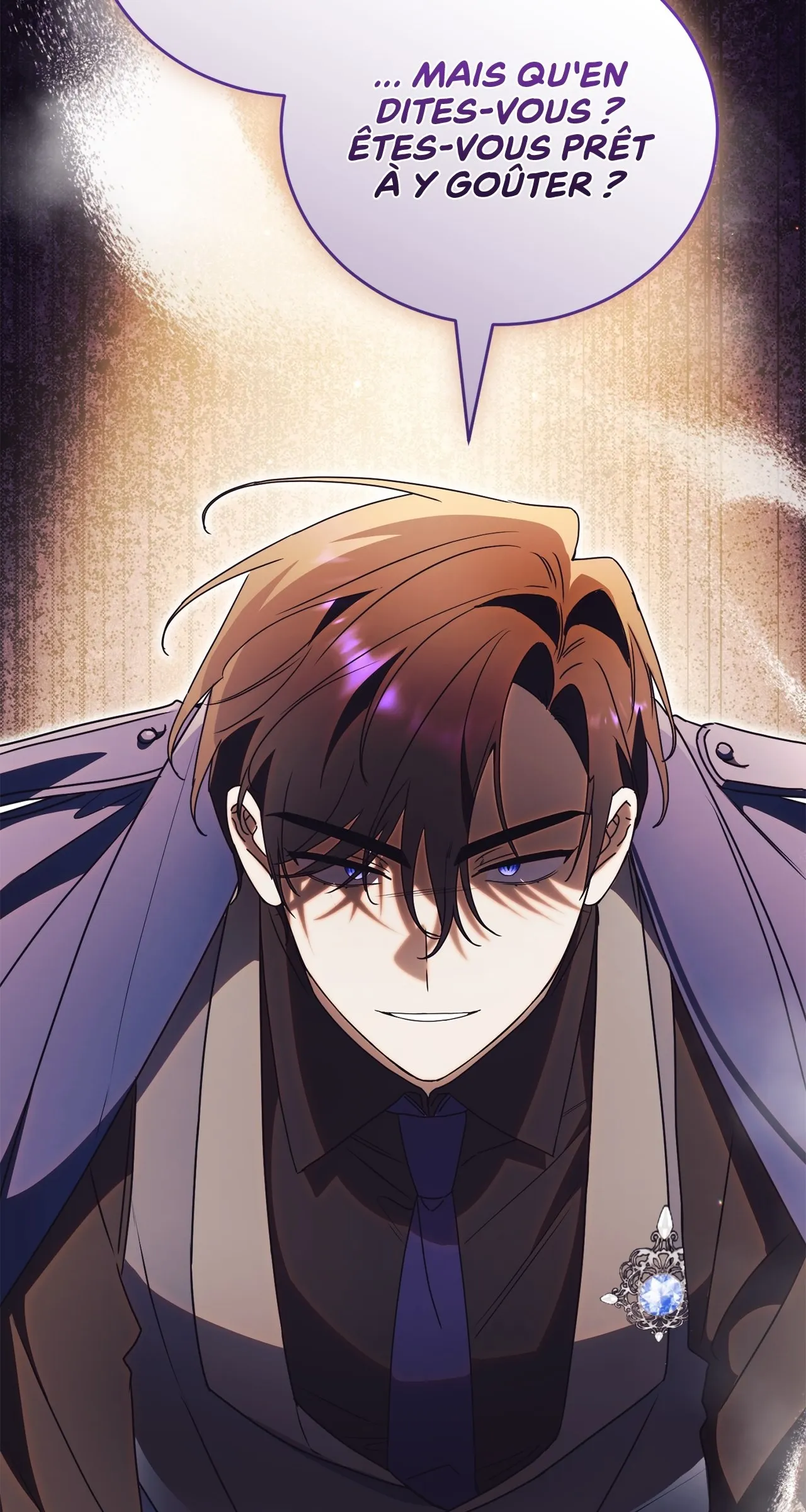 Read How to Reject My Obsessive Ex Husband FR Manga Online