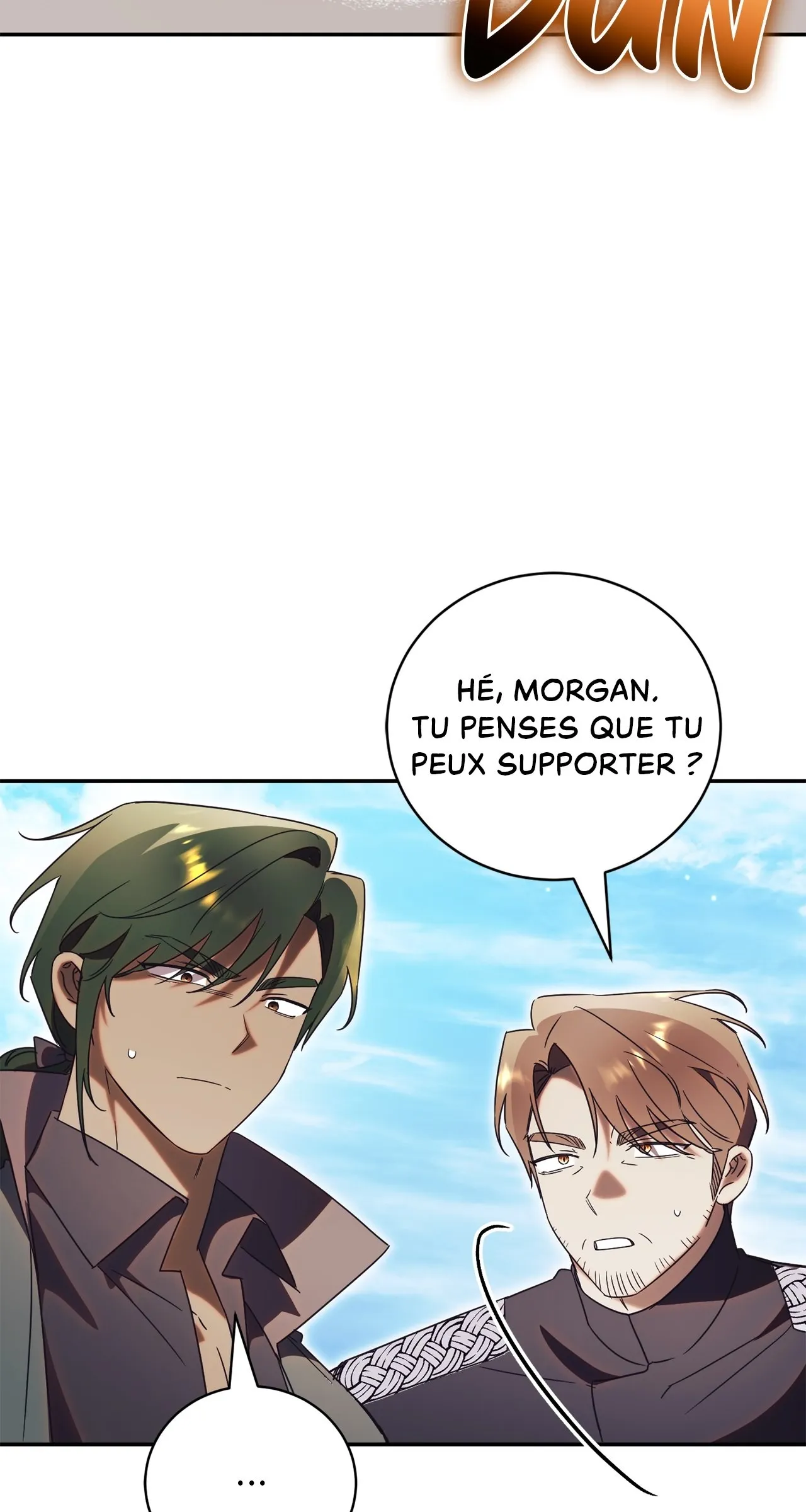 Read How to Reject My Obsessive Ex Husband FR Manga Online