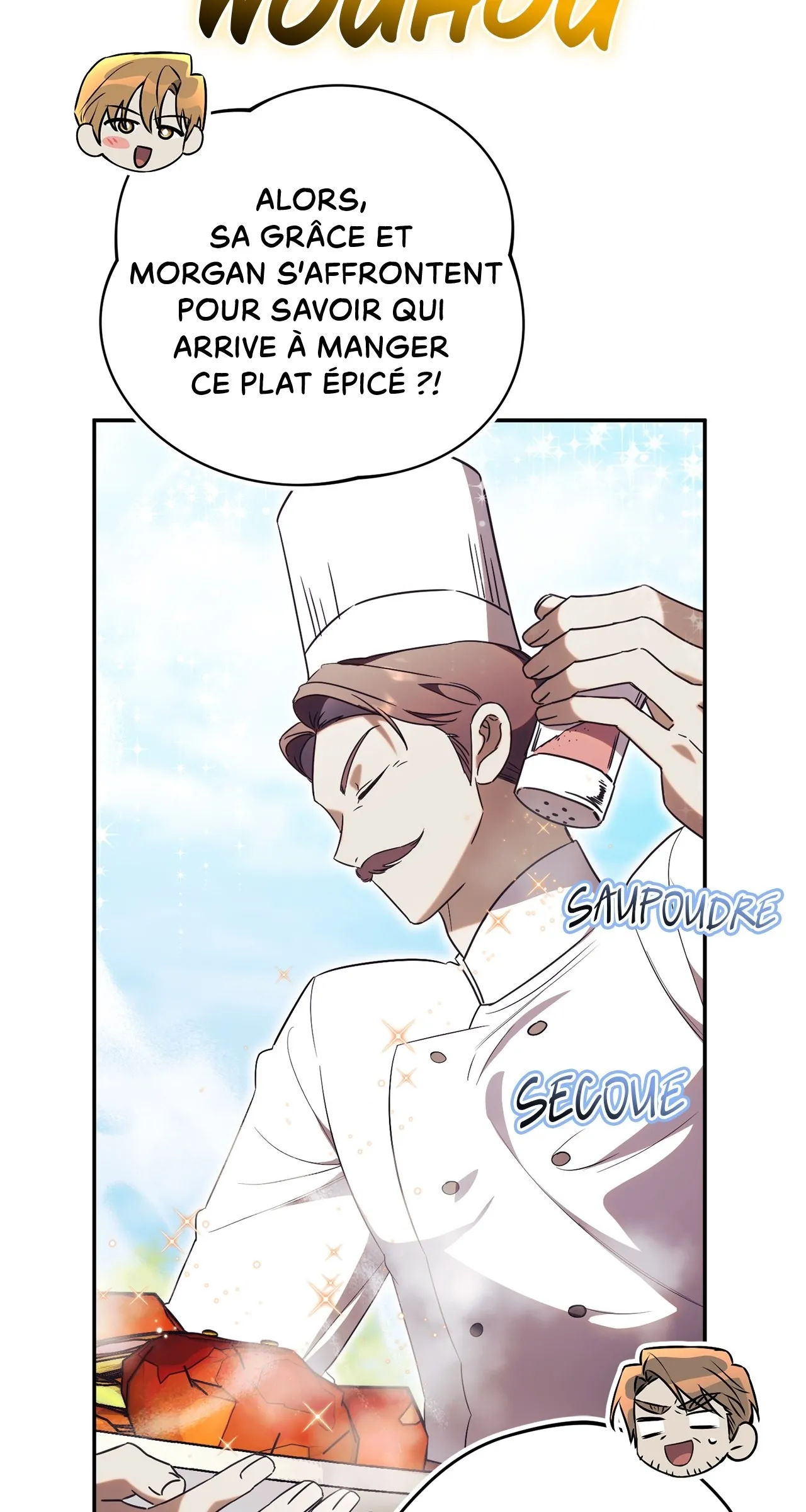 Read How to Reject My Obsessive Ex Husband FR Manga Online