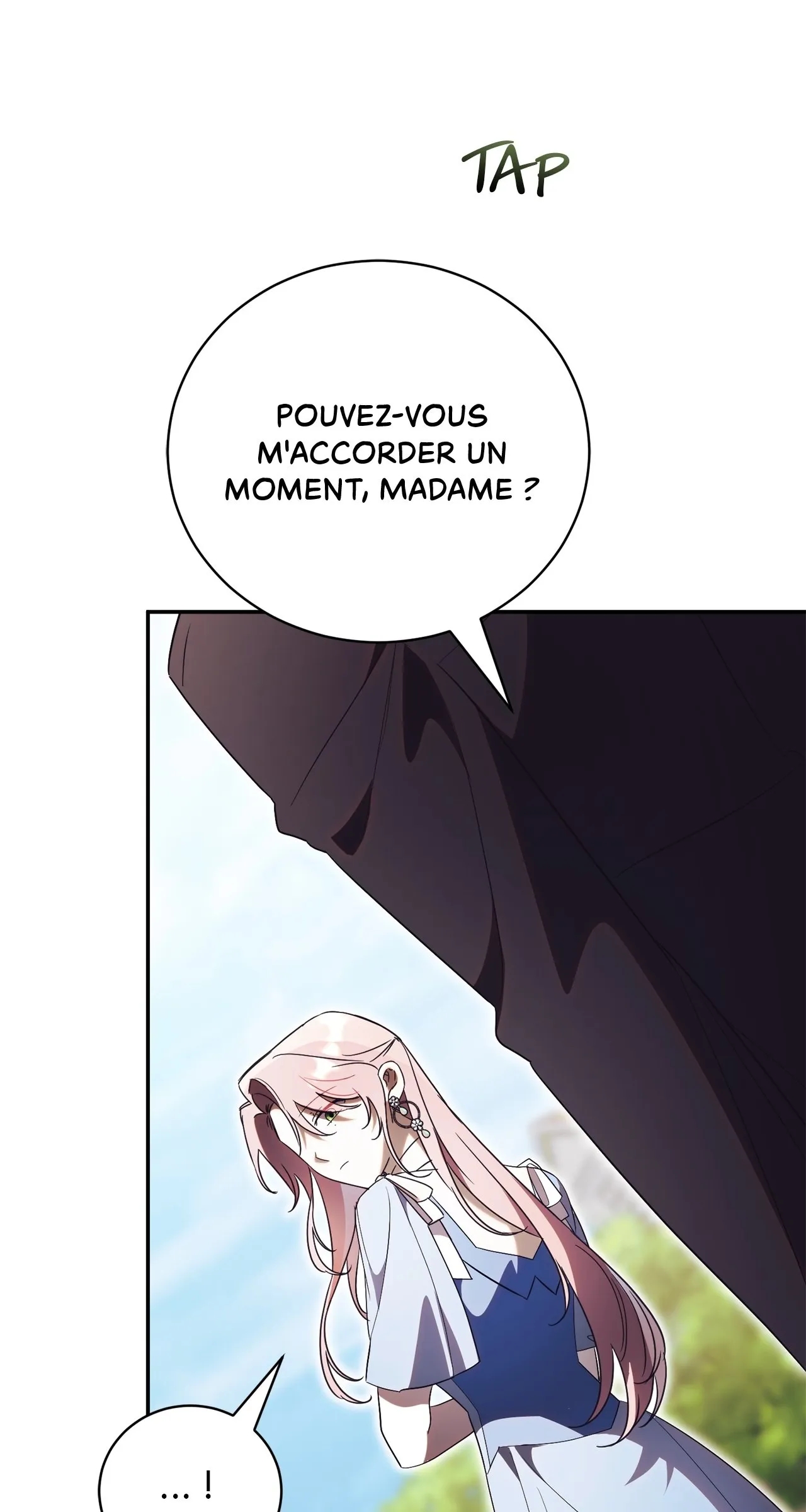 Read How to Reject My Obsessive Ex Husband FR Manga Online