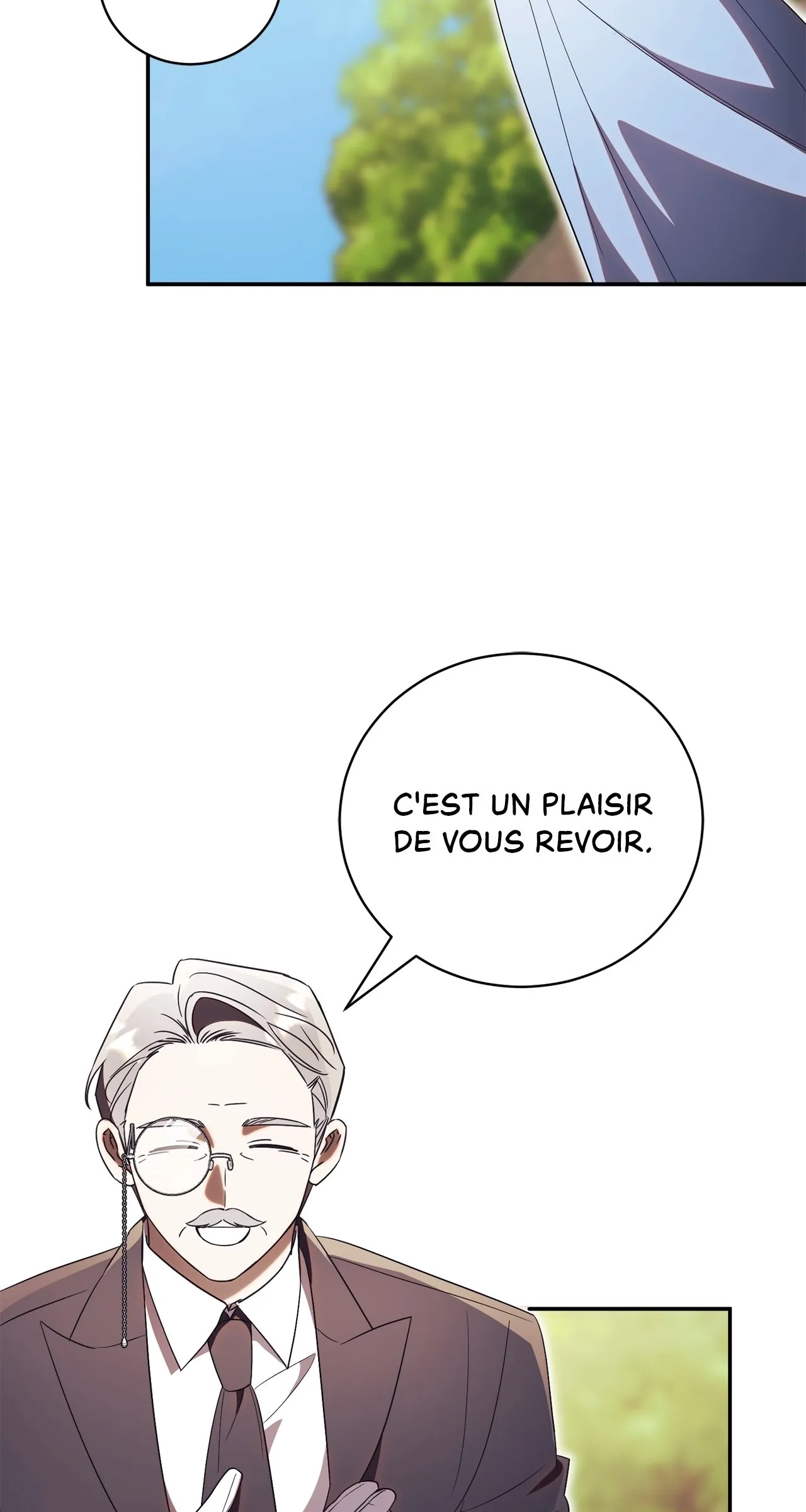 Read How to Reject My Obsessive Ex Husband FR Manga Online