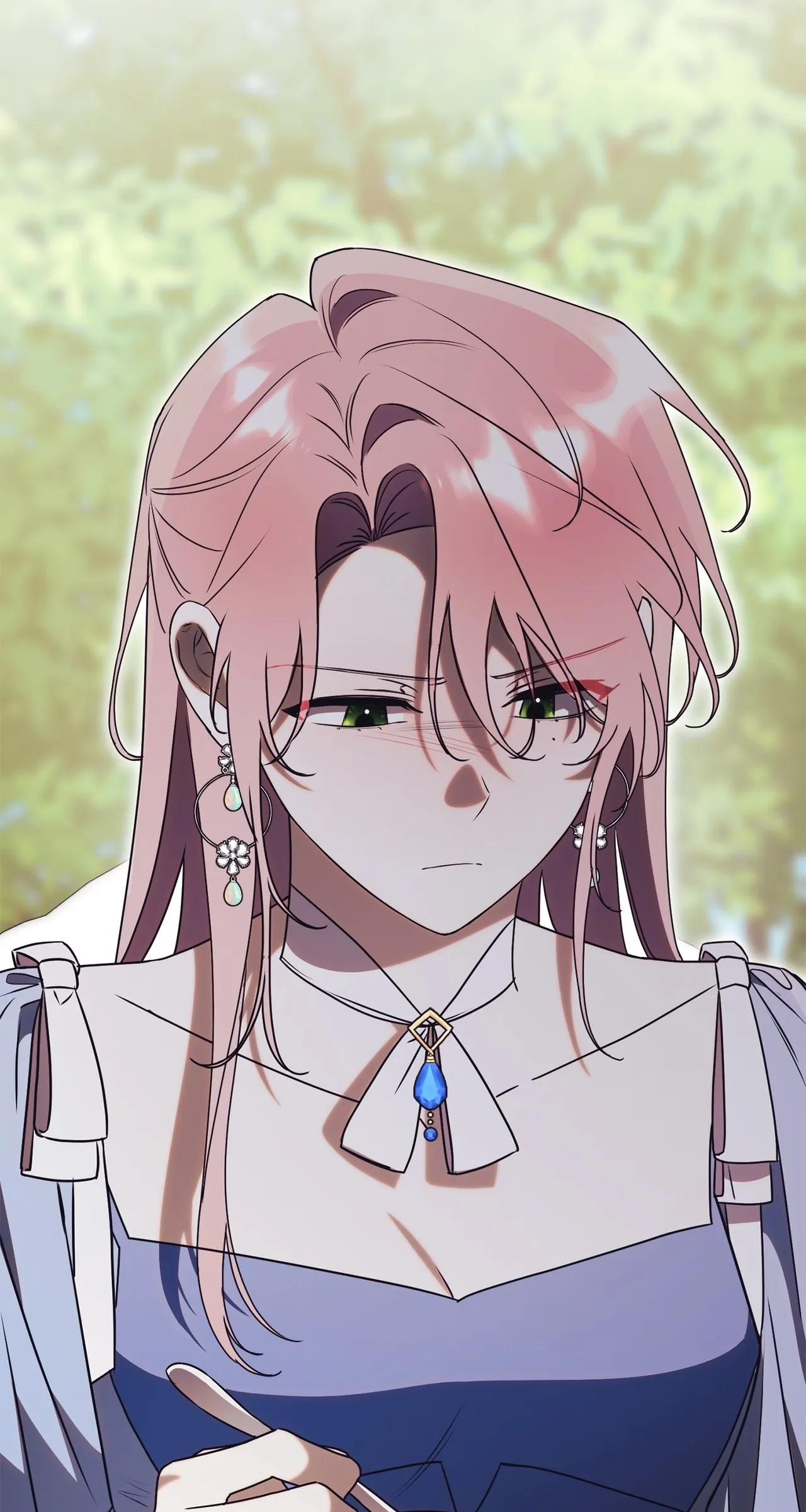 Read How to Reject My Obsessive Ex Husband FR Manga Online