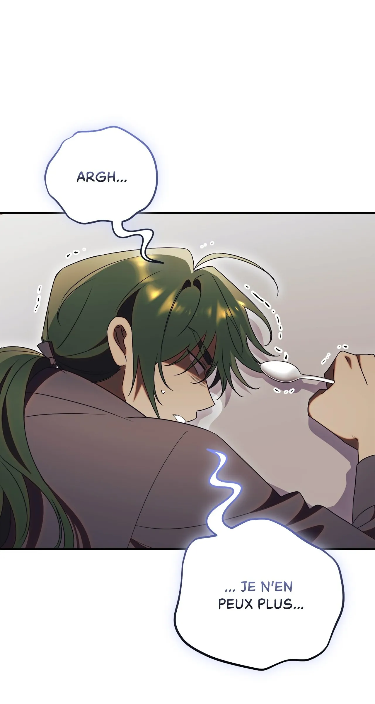 Read How to Reject My Obsessive Ex Husband FR Manga Online