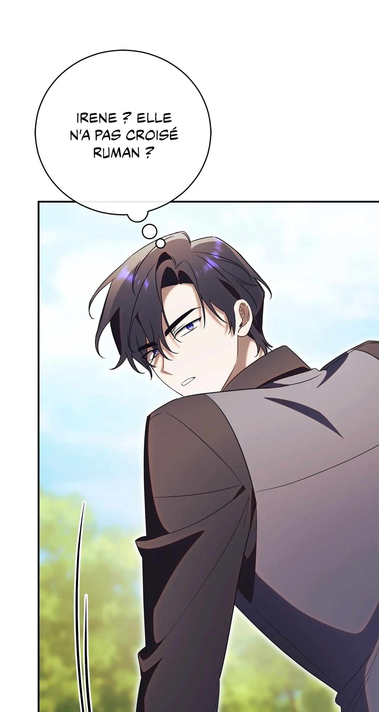 Read How to Reject My Obsessive Ex Husband FR Manga Online