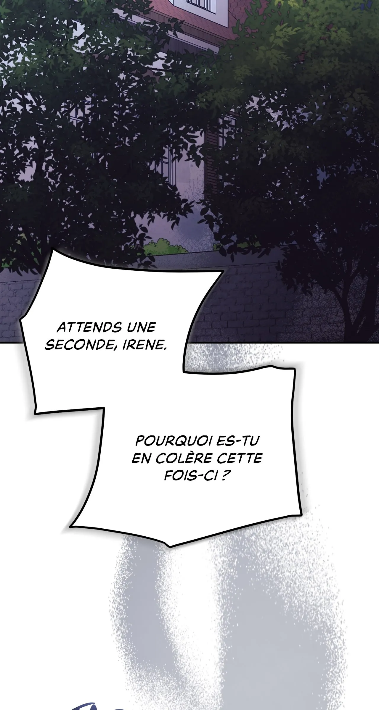 Read How to Reject My Obsessive Ex Husband FR Manga Online