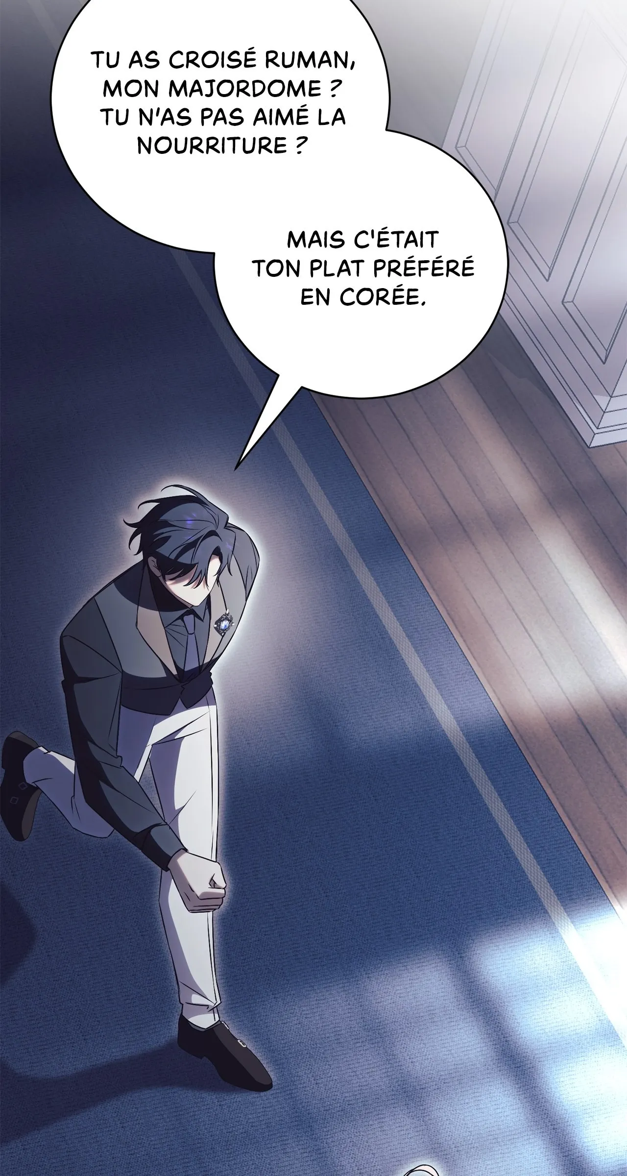 Read How to Reject My Obsessive Ex Husband FR Manga Online