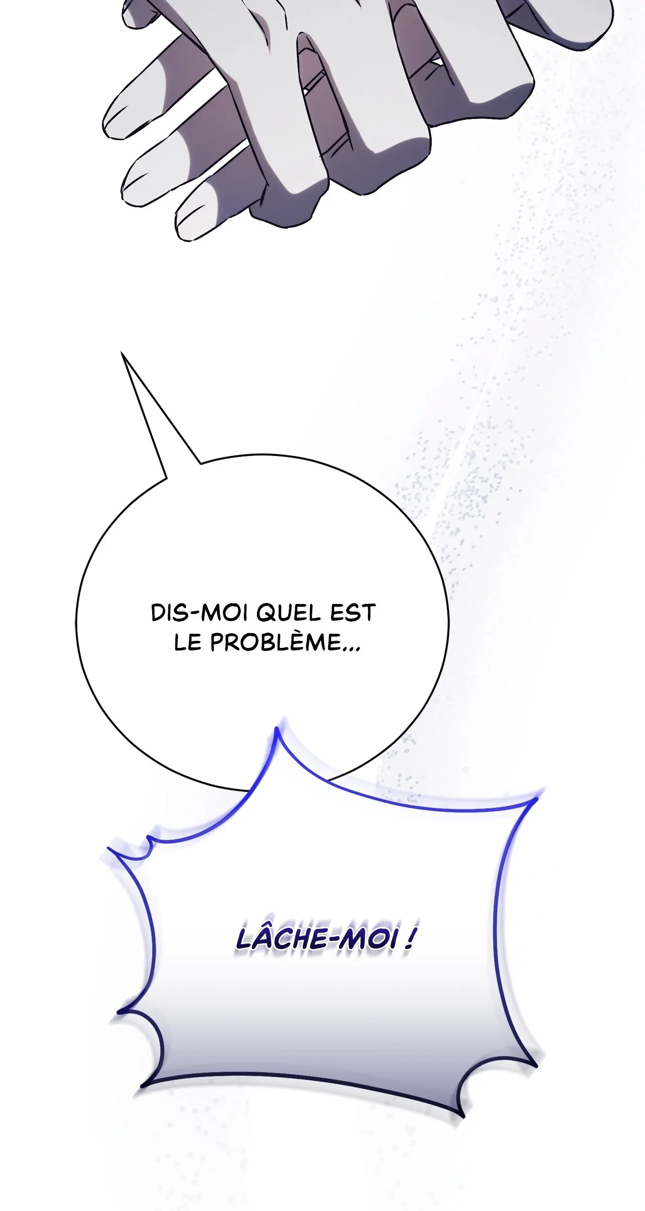 Read How to Reject My Obsessive Ex Husband FR Manga Online