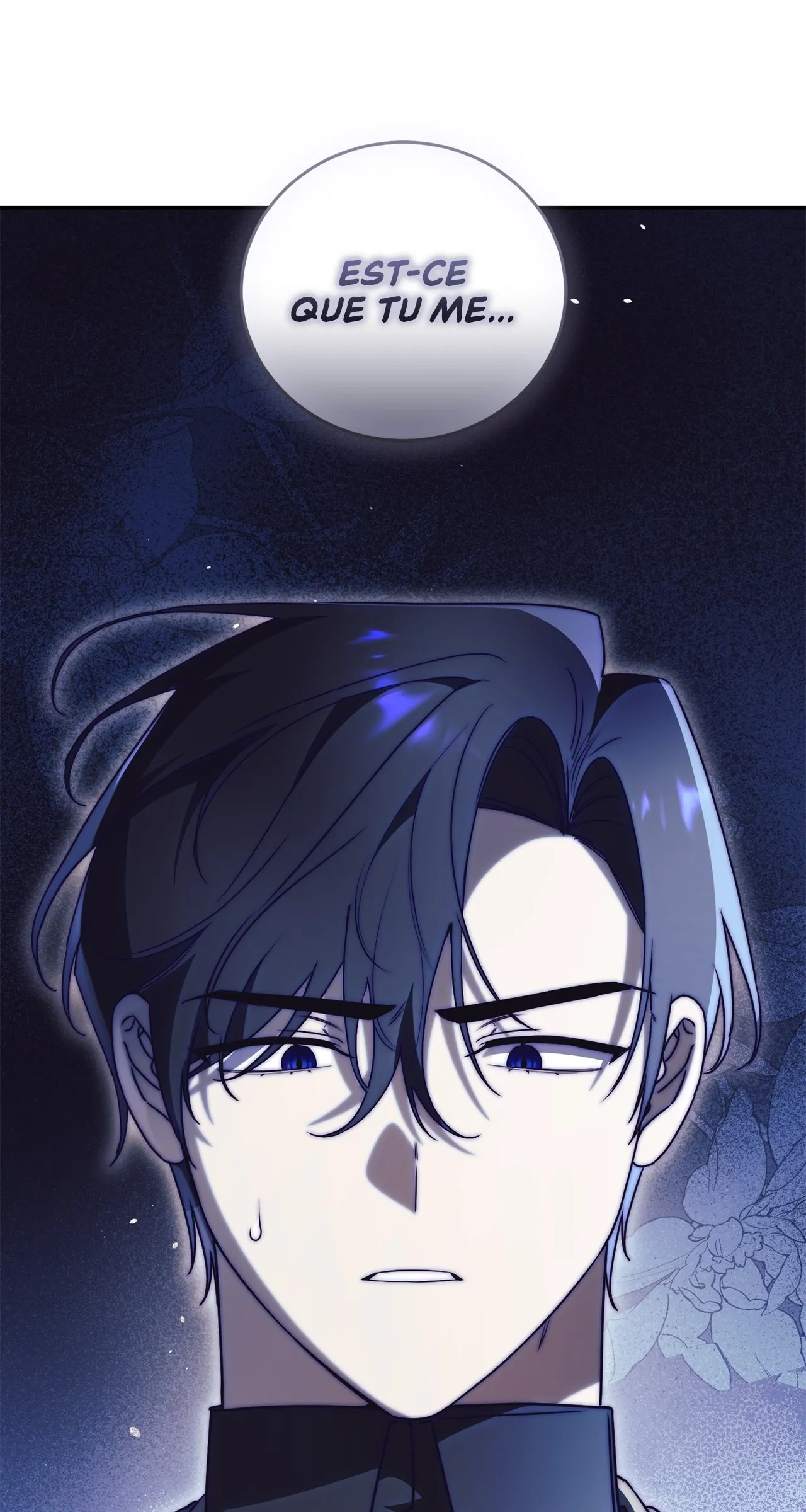 Read How to Reject My Obsessive Ex Husband FR Manga Online