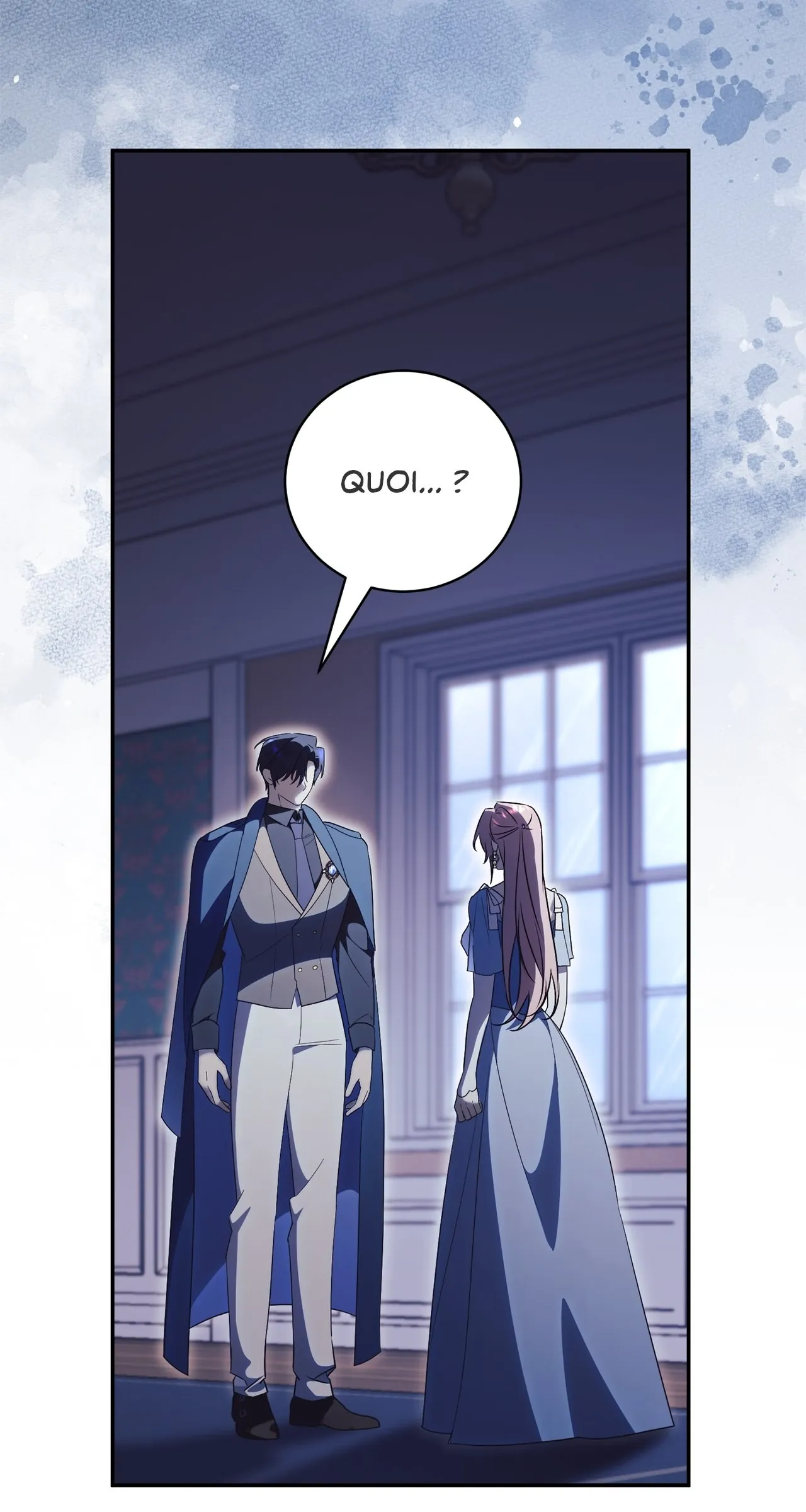Read How to Reject My Obsessive Ex Husband FR Manga Online