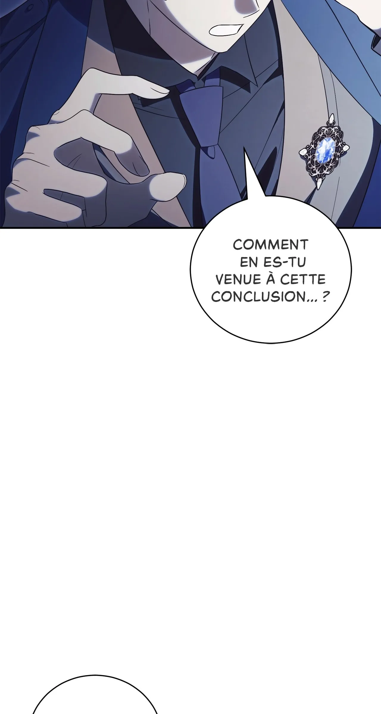 Read How to Reject My Obsessive Ex Husband FR Manga Online