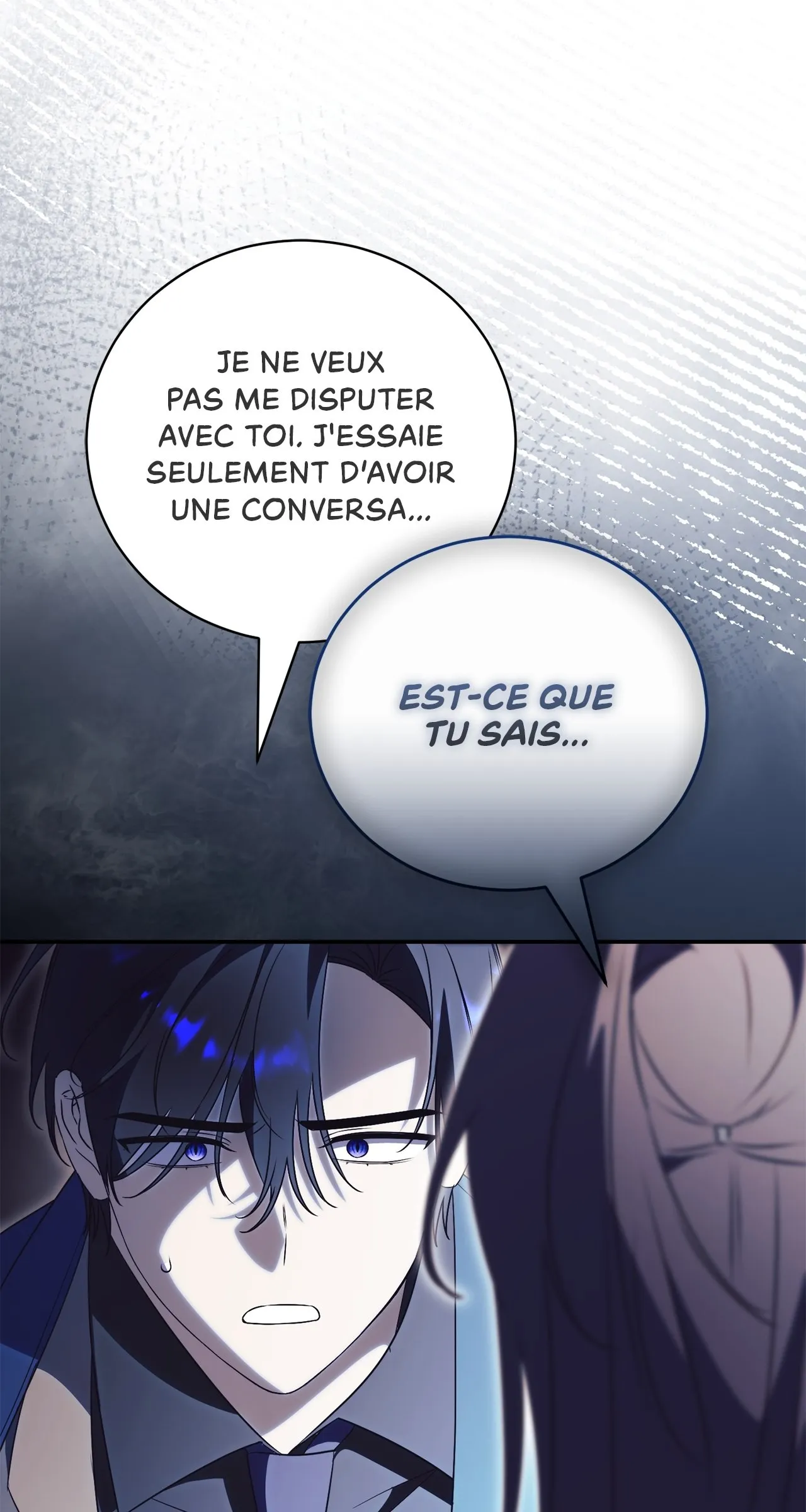 Read How to Reject My Obsessive Ex Husband FR Manga Online
