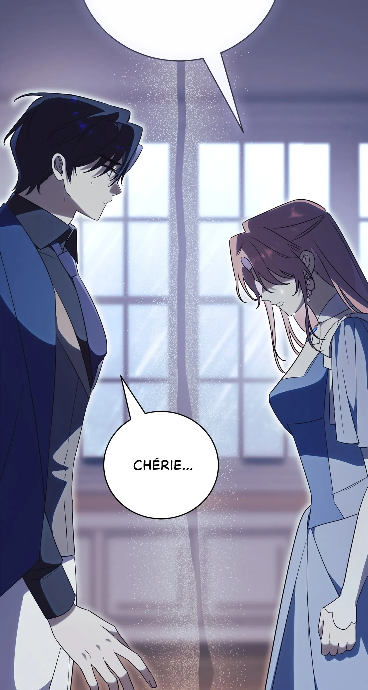 Read How to Reject My Obsessive Ex Husband FR Manga Online