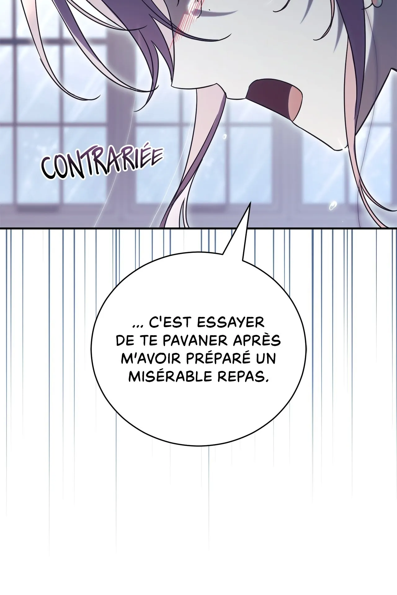 Read How to Reject My Obsessive Ex Husband FR Manga Online