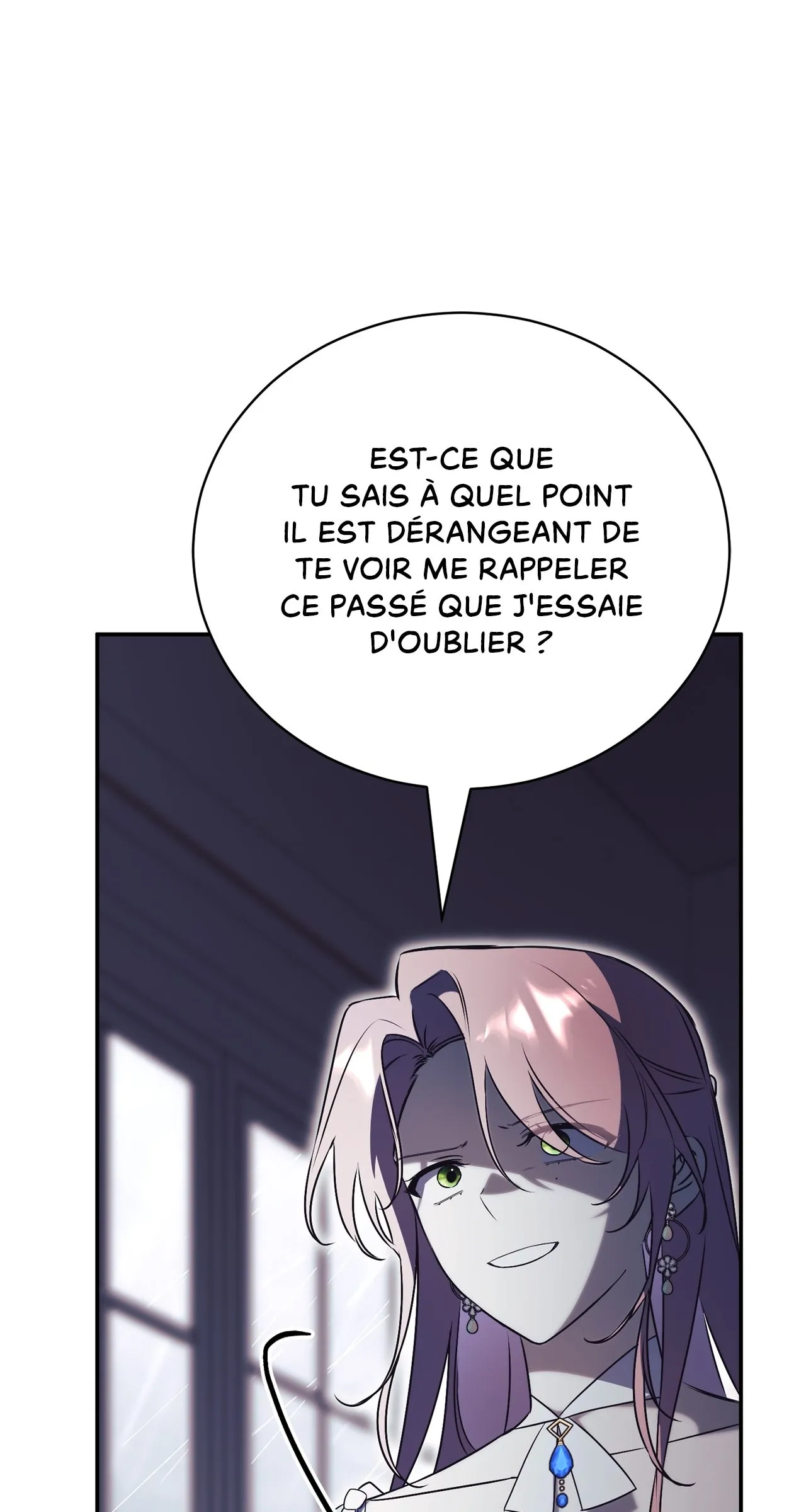 Read How to Reject My Obsessive Ex Husband FR Manga Online