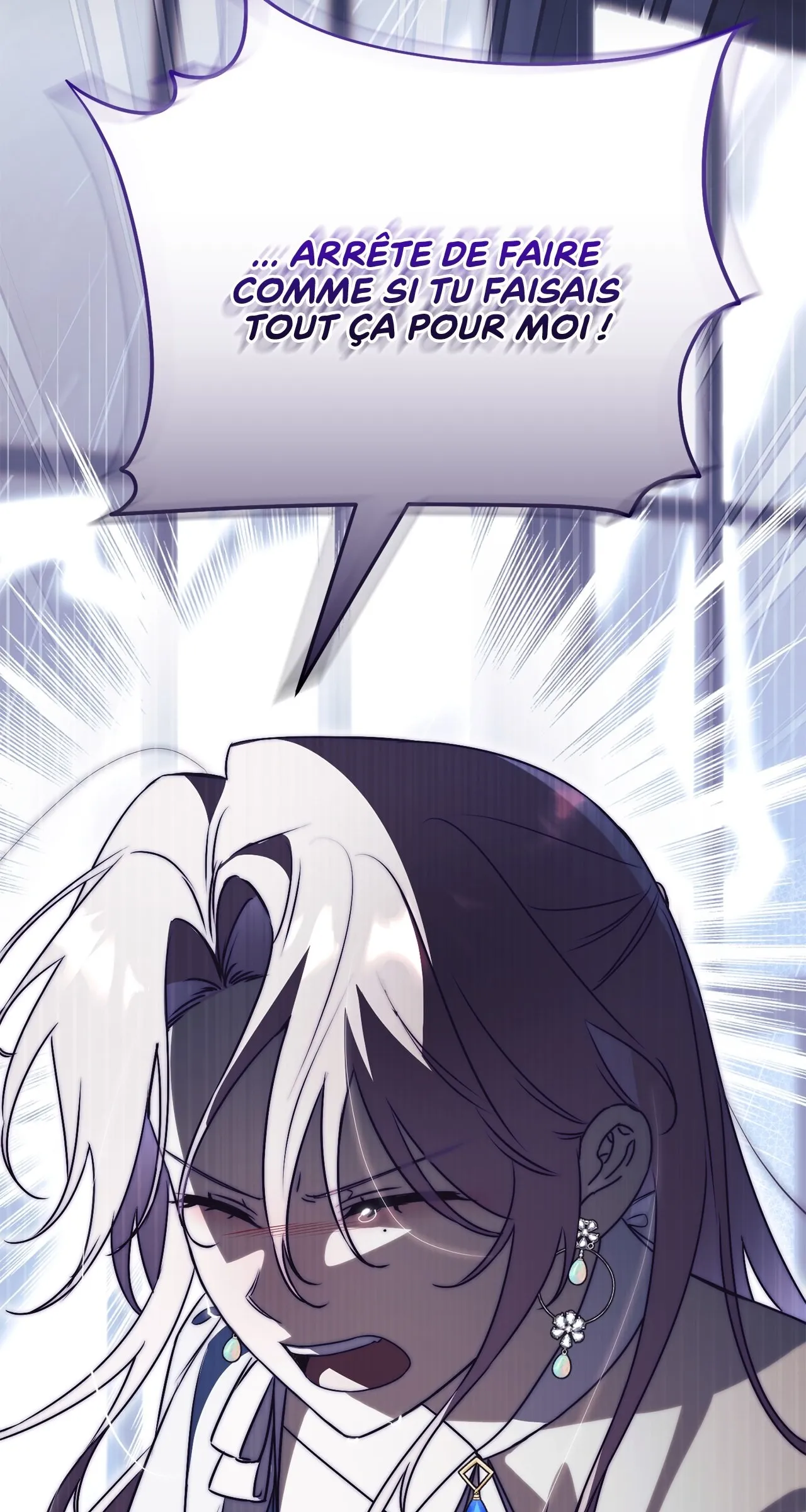 Read How to Reject My Obsessive Ex Husband FR Manga Online