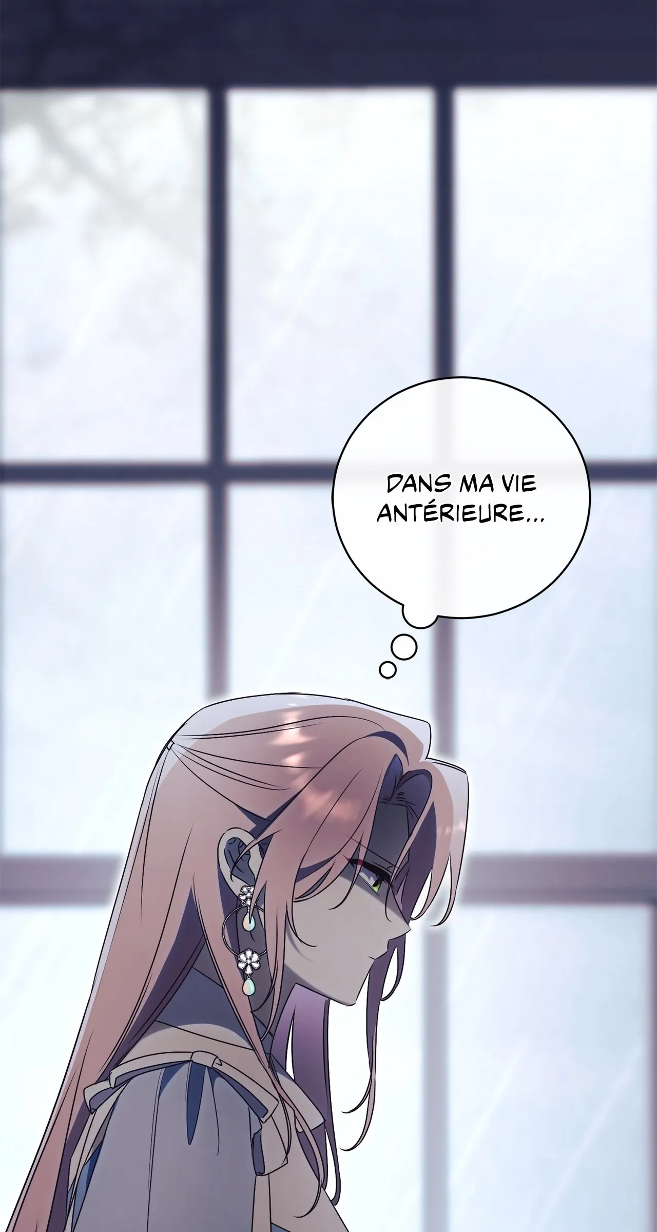 Read How to Reject My Obsessive Ex Husband FR Manga Online