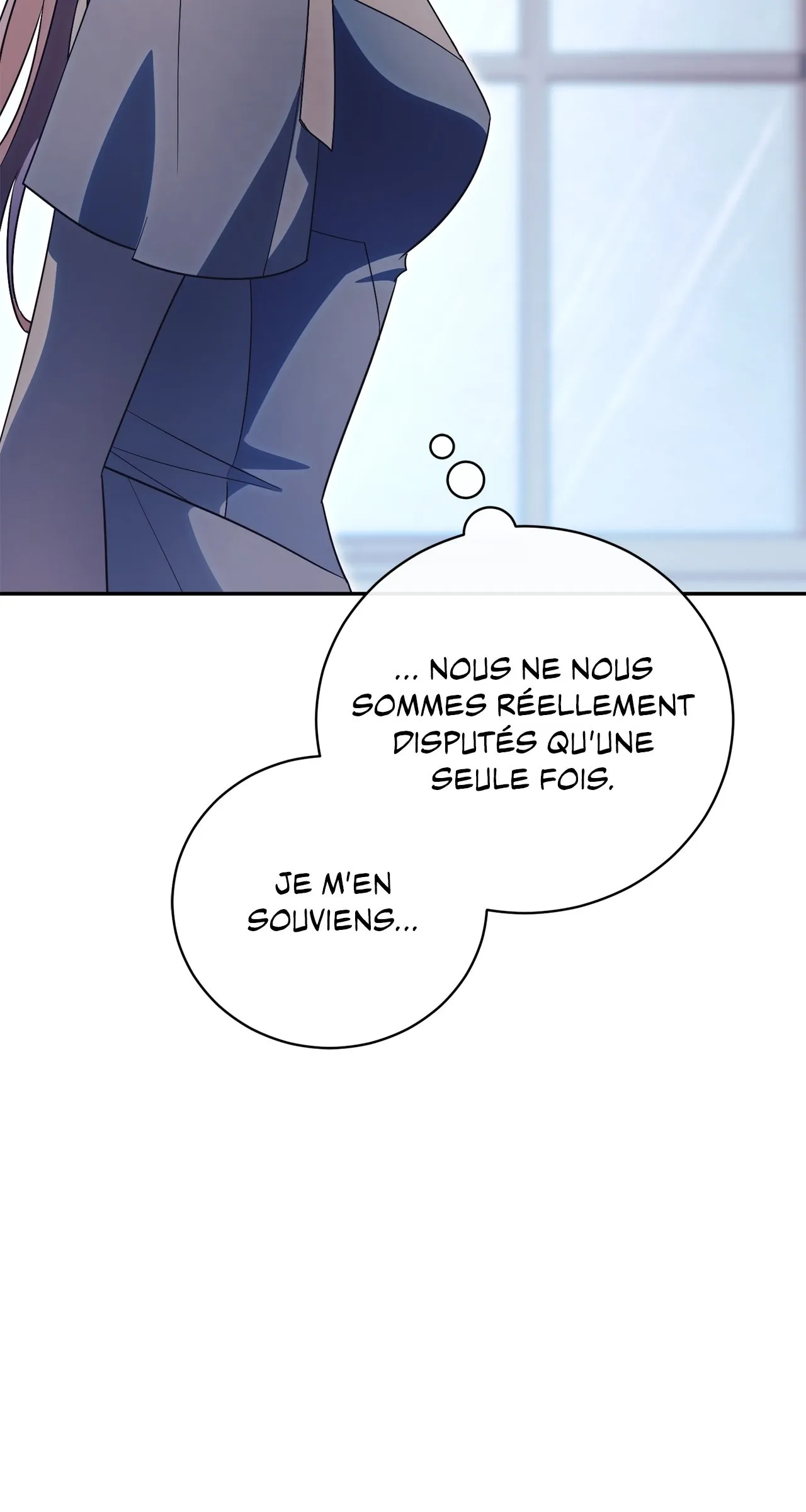Read How to Reject My Obsessive Ex Husband FR Manga Online