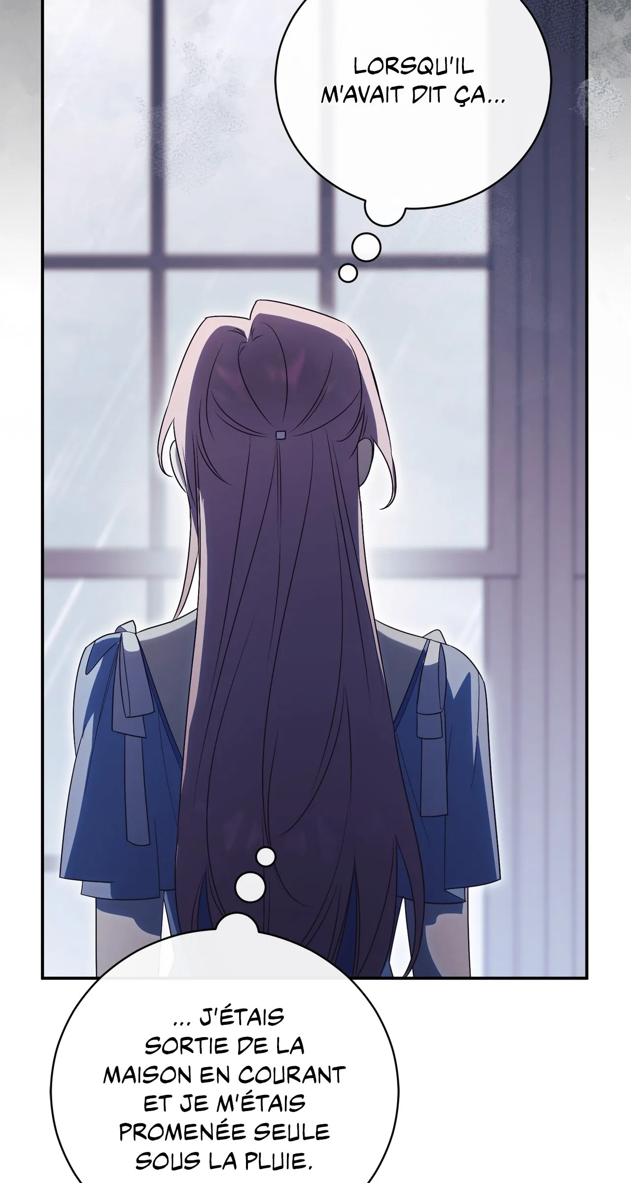 Read How to Reject My Obsessive Ex Husband FR Manga Online