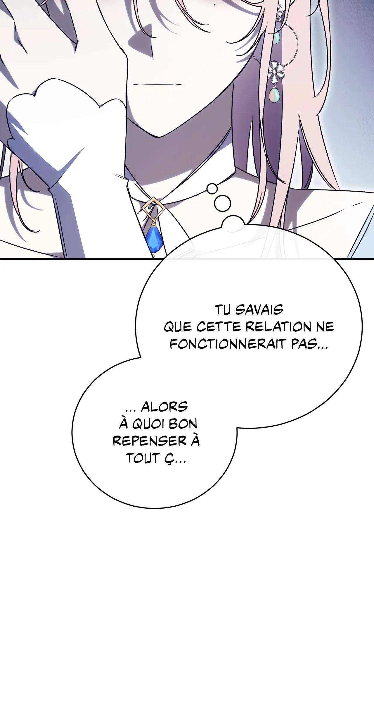 Read How to Reject My Obsessive Ex Husband FR Manga Online