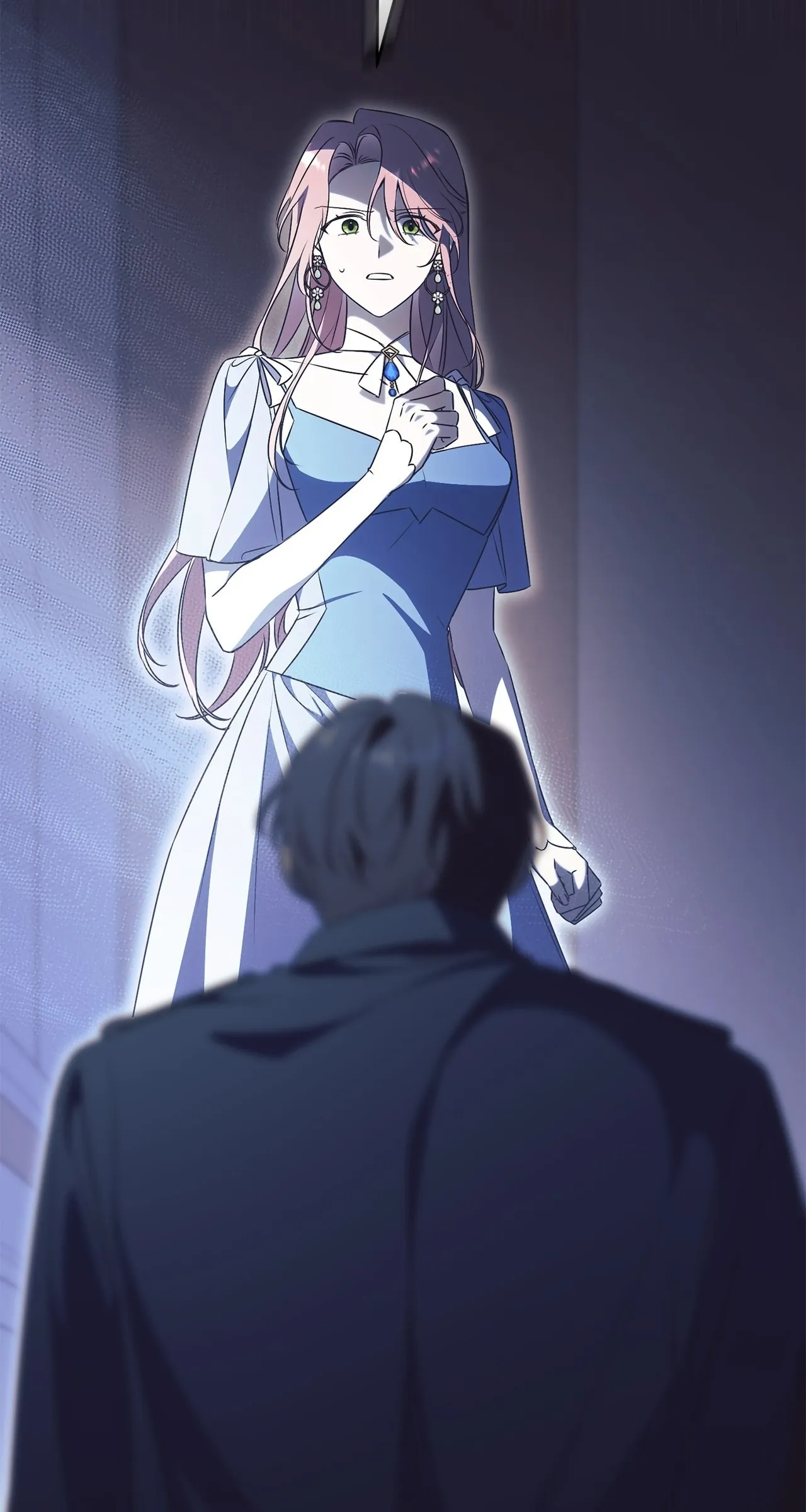 Read How to Reject My Obsessive Ex Husband FR Manga Online