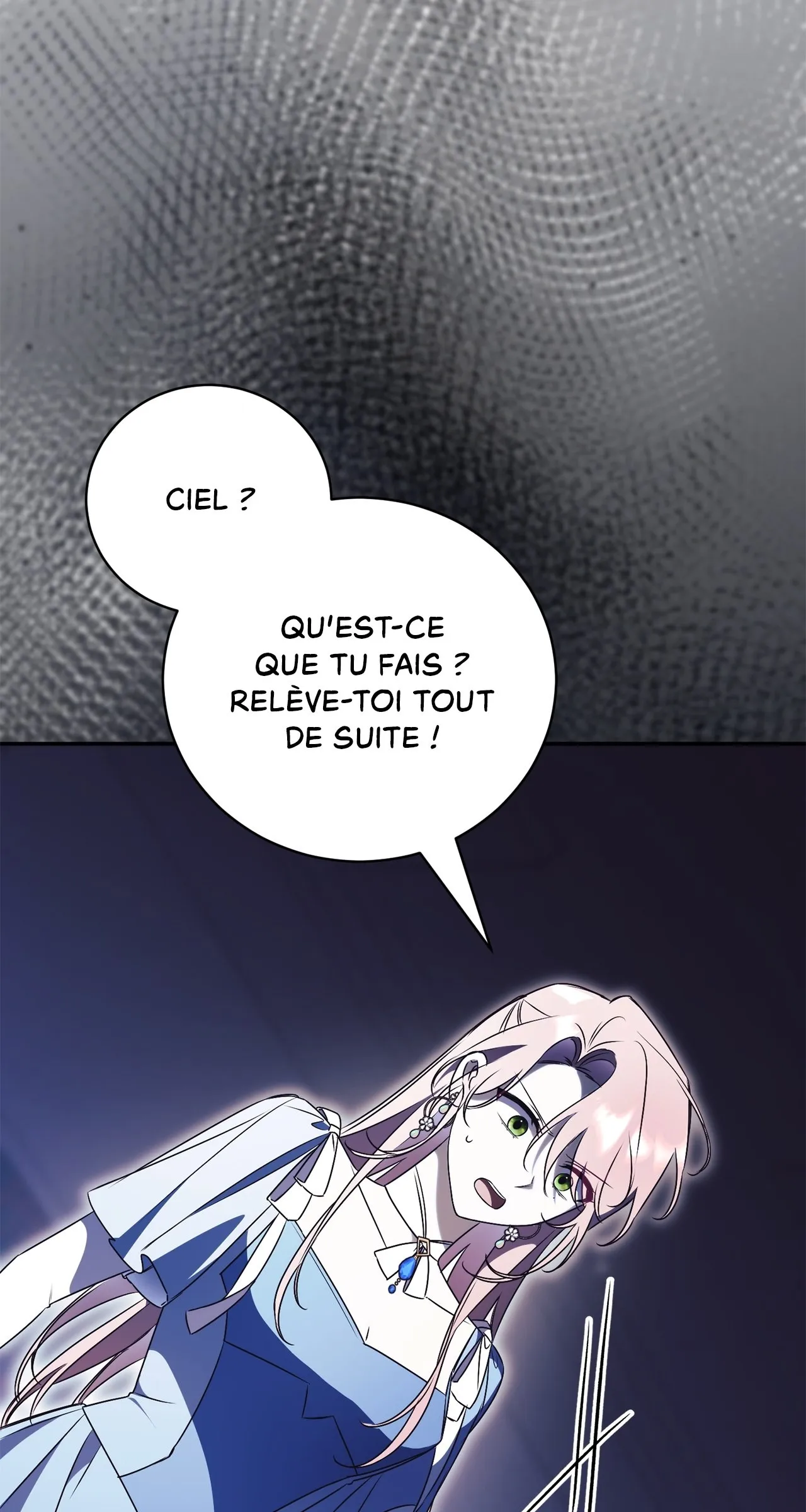 Read How to Reject My Obsessive Ex Husband FR Manga Online