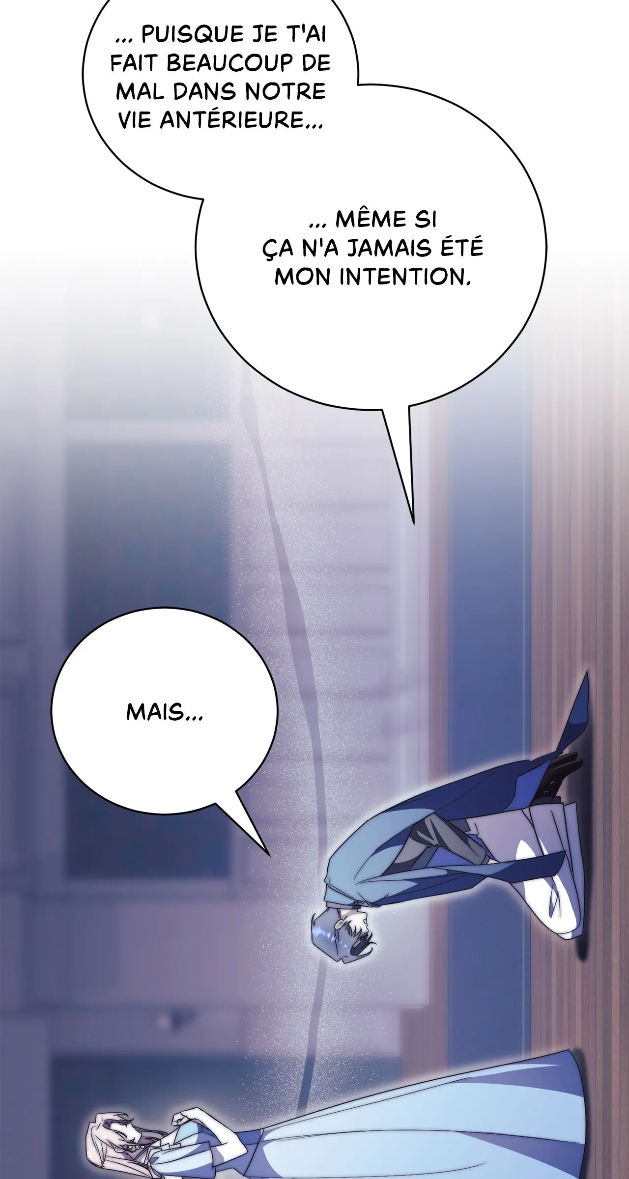 Read How to Reject My Obsessive Ex Husband FR Manga Online
