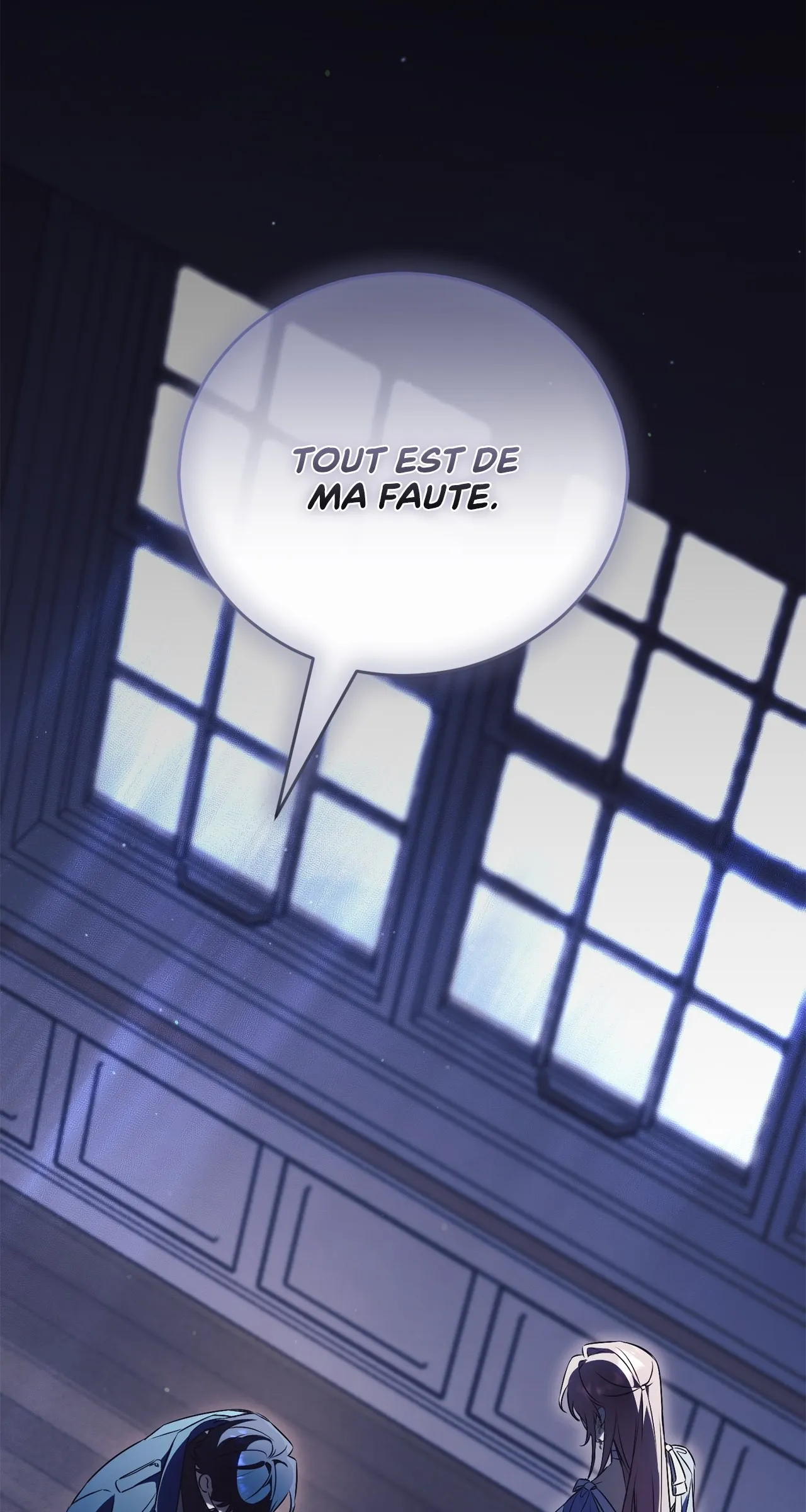 Read How to Reject My Obsessive Ex Husband FR Manga Online