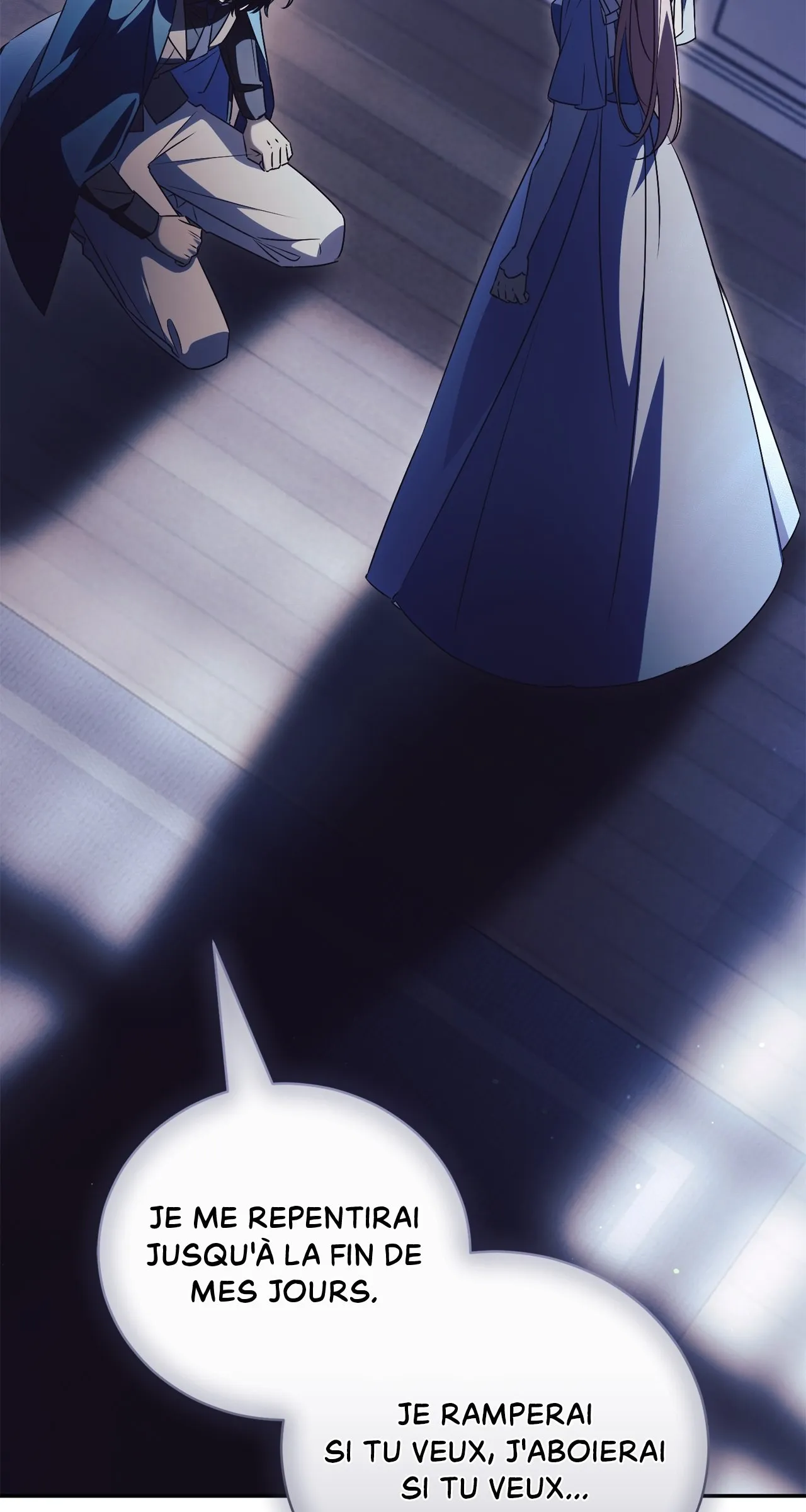 Read How to Reject My Obsessive Ex Husband FR Manga Online
