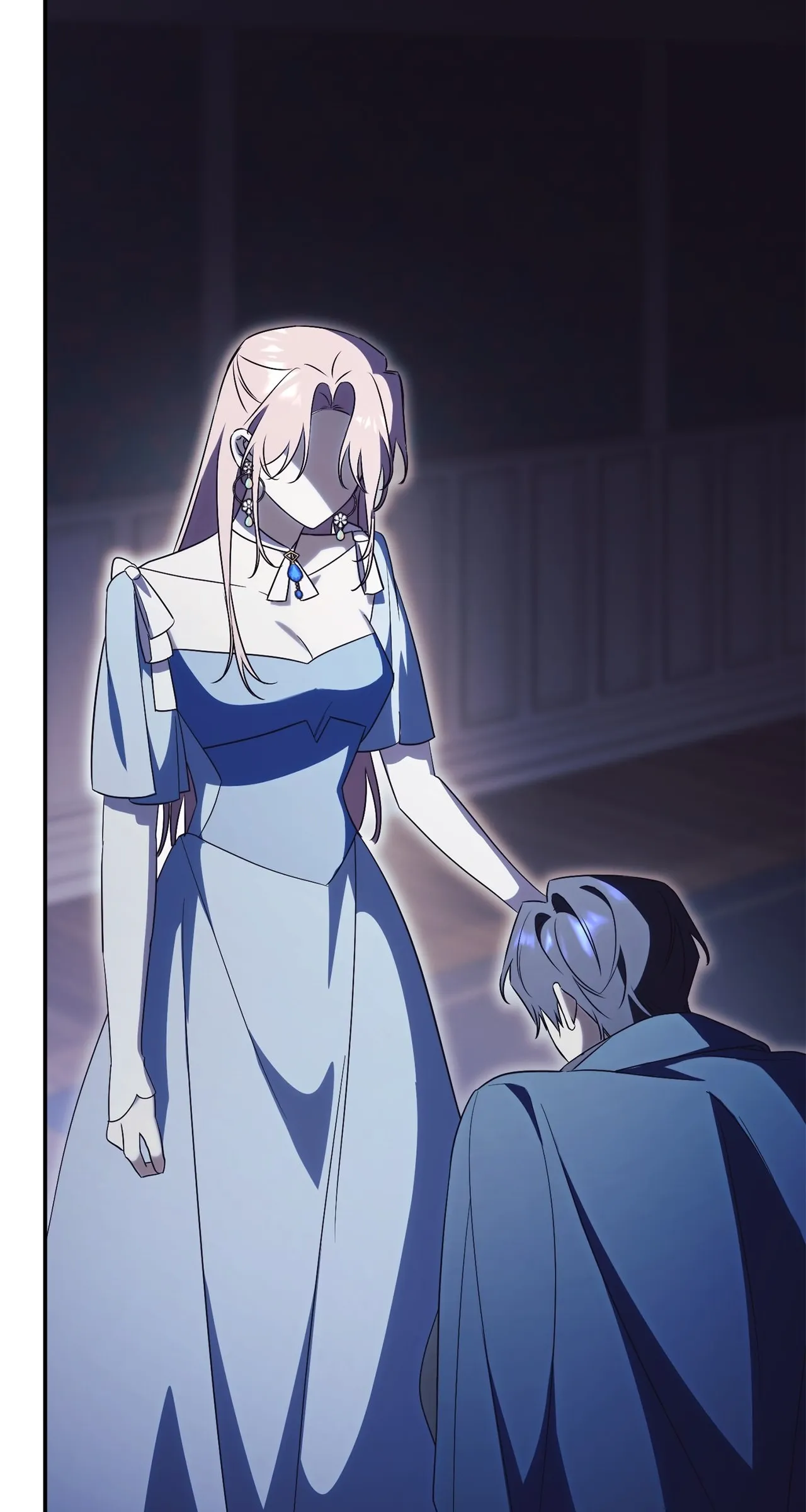 Read How to Reject My Obsessive Ex Husband FR Manga Online