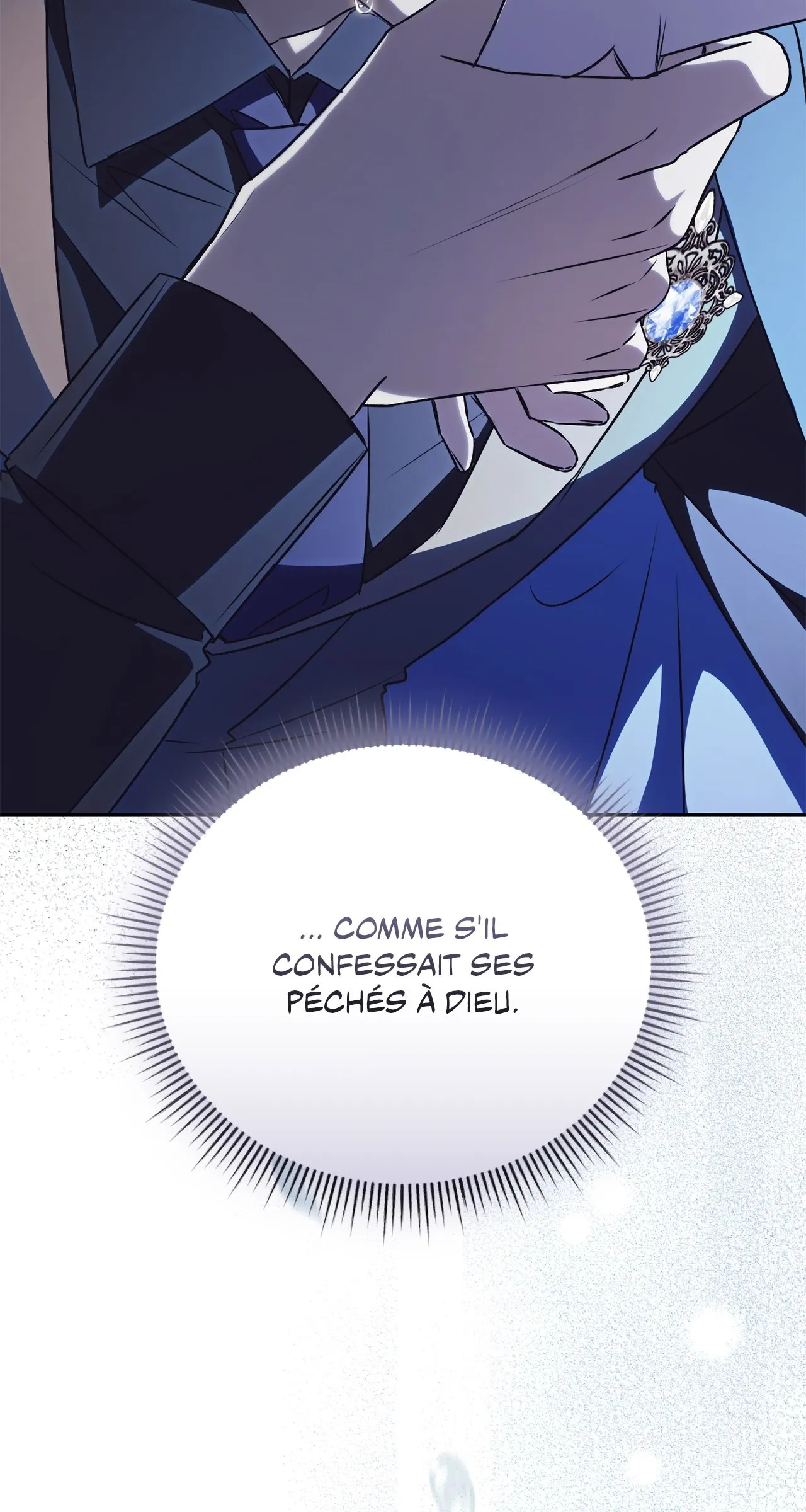 Read How to Reject My Obsessive Ex Husband FR Manga Online