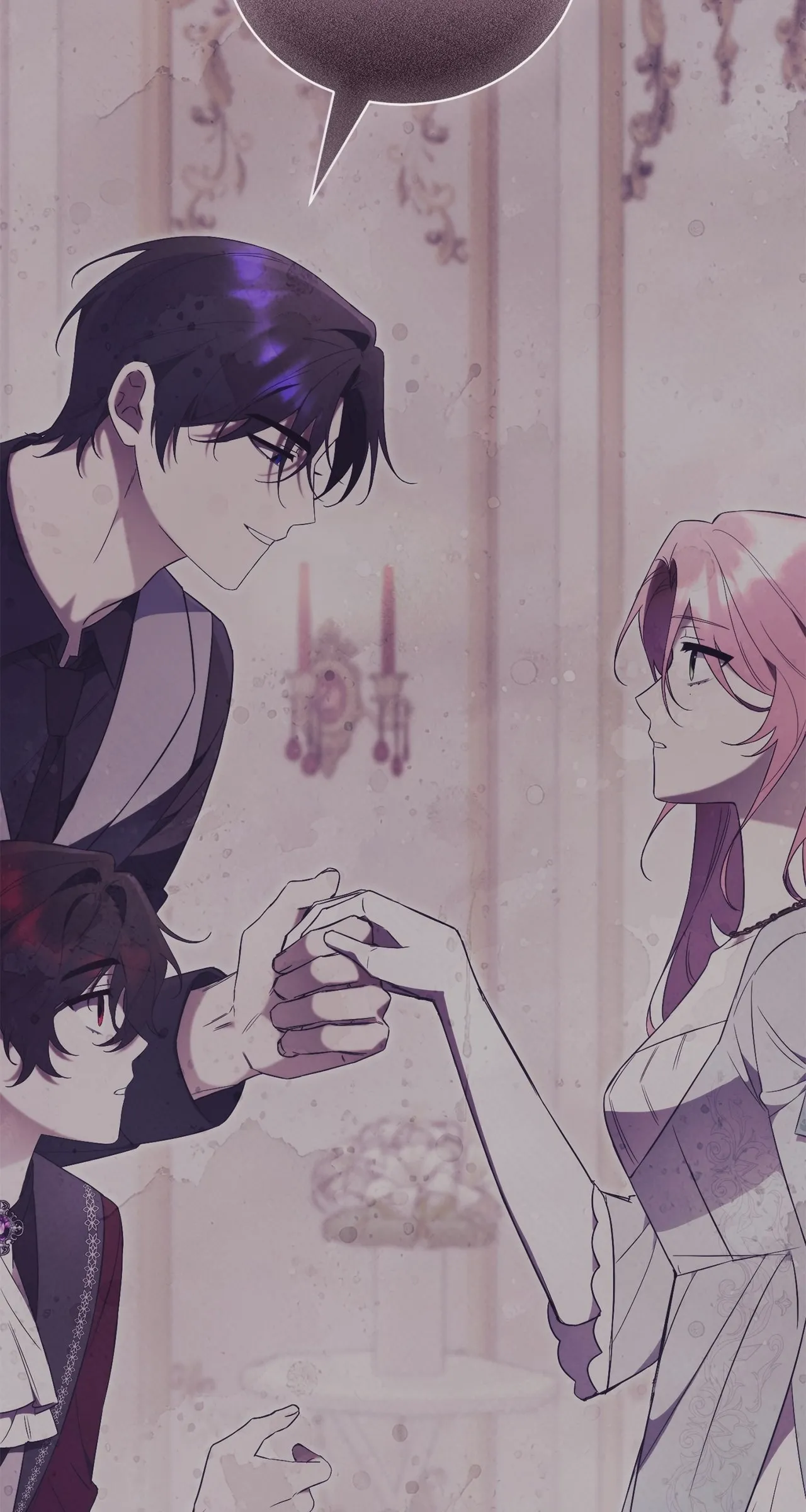 Read How to Reject My Obsessive Ex Husband FR Manga Online
