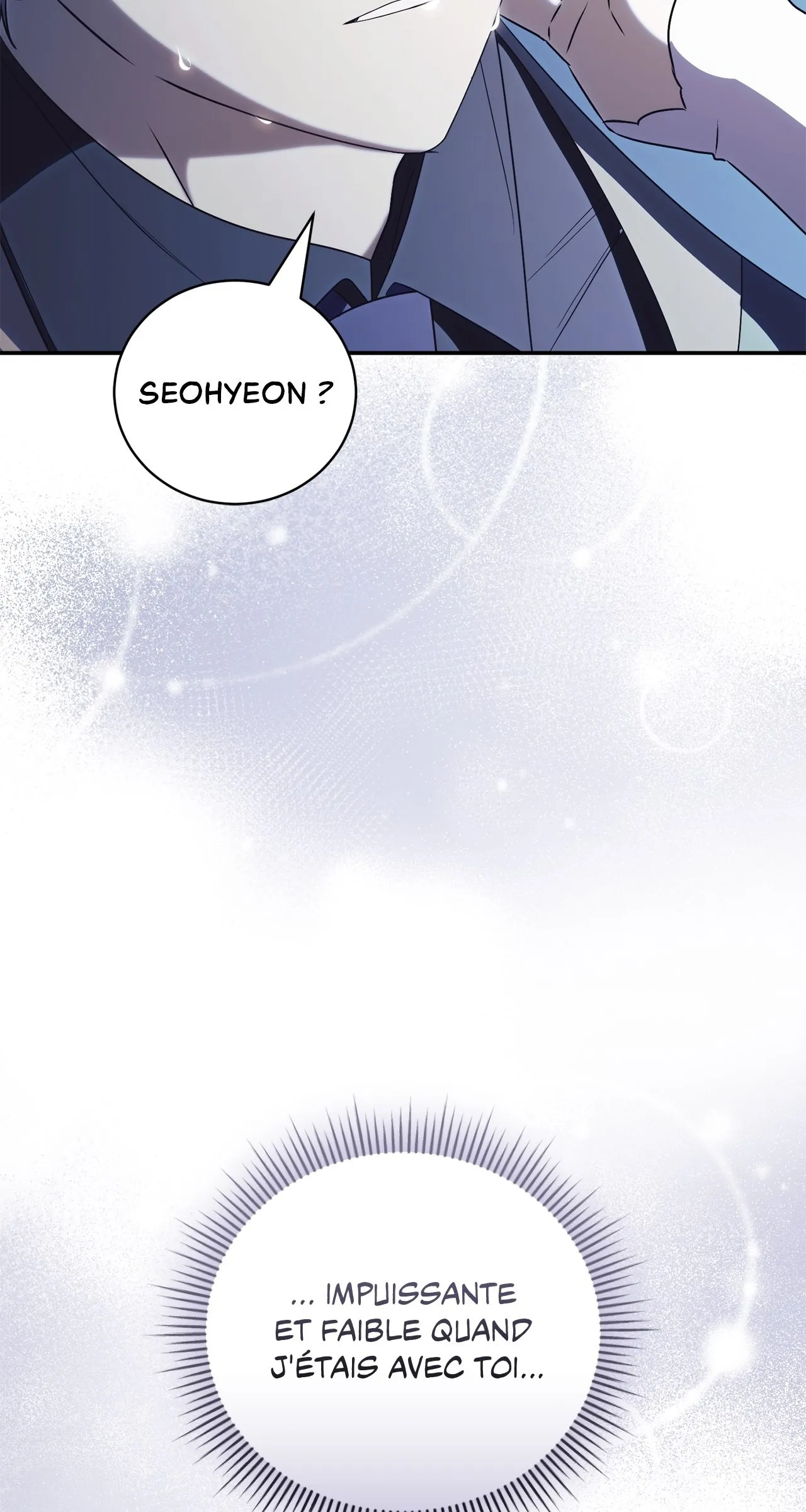 Read How to Reject My Obsessive Ex Husband FR Manga Online